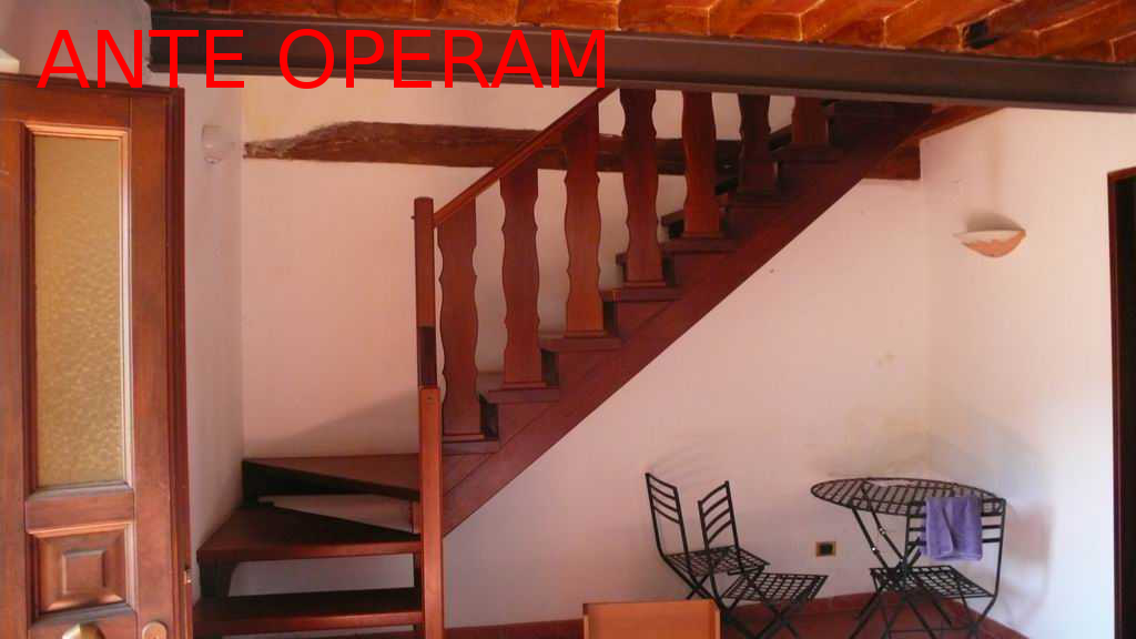 意大利乡村庄园的现代改造-17