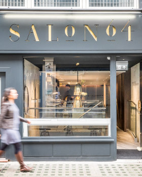 Salon 64