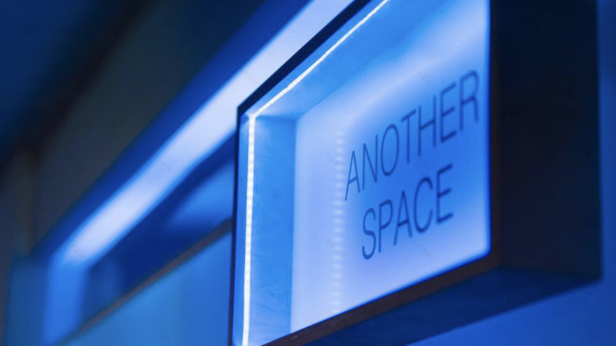 平衡节 · 2017 年英国最大健康生活展的室内设计-8