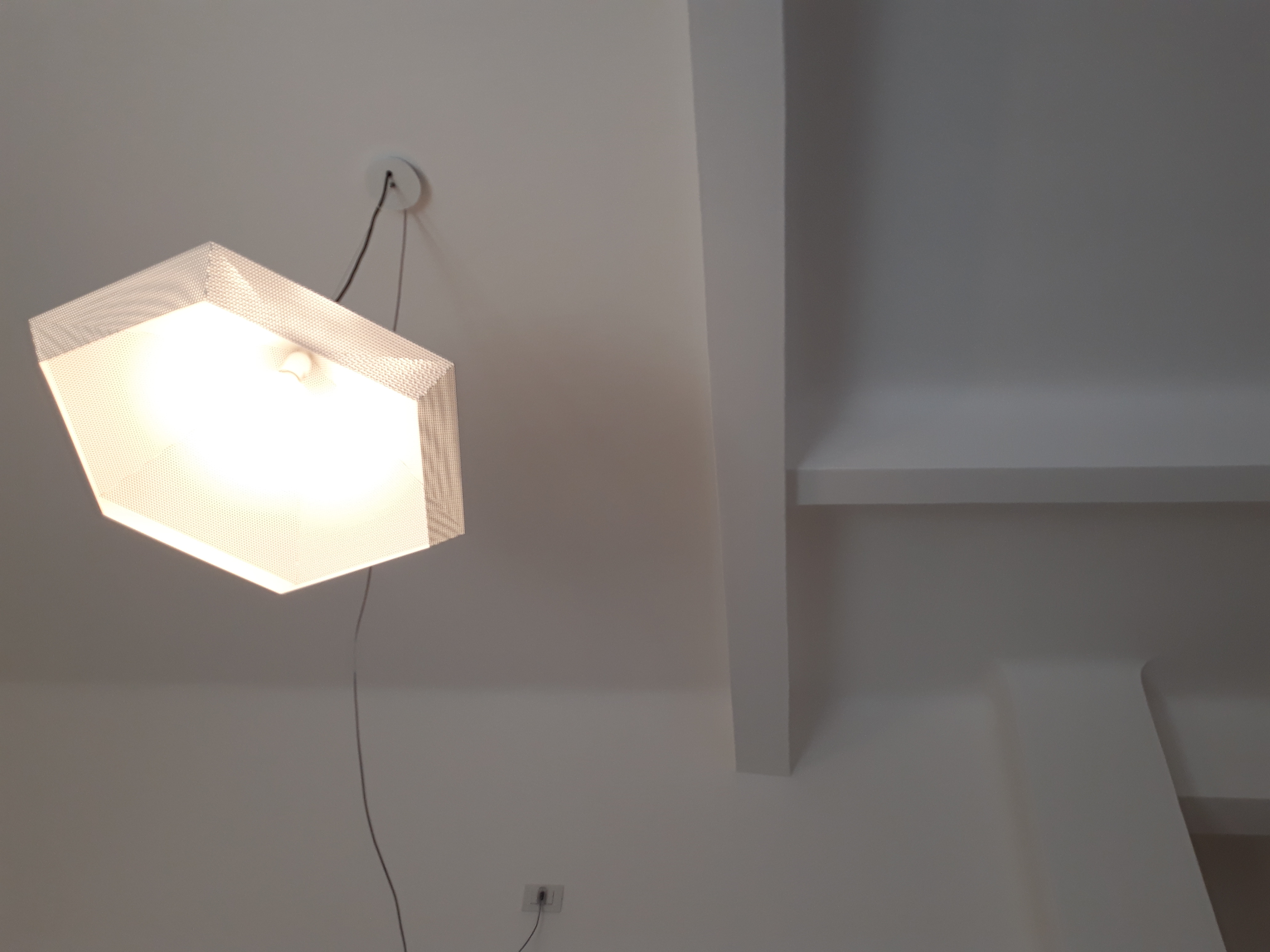 "阿莱西 3 点公寓"-15