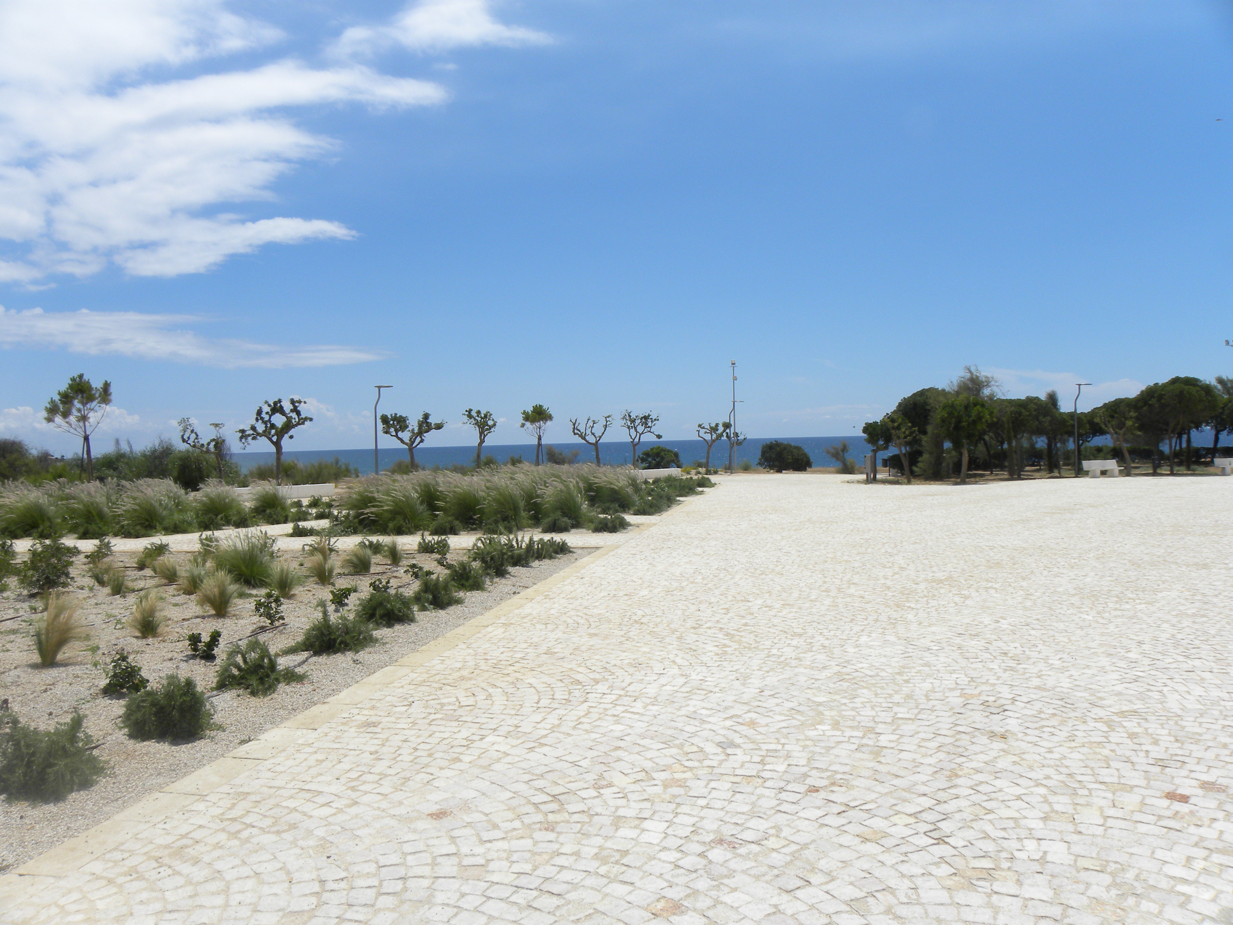 意大利南岸广场景观重塑-17