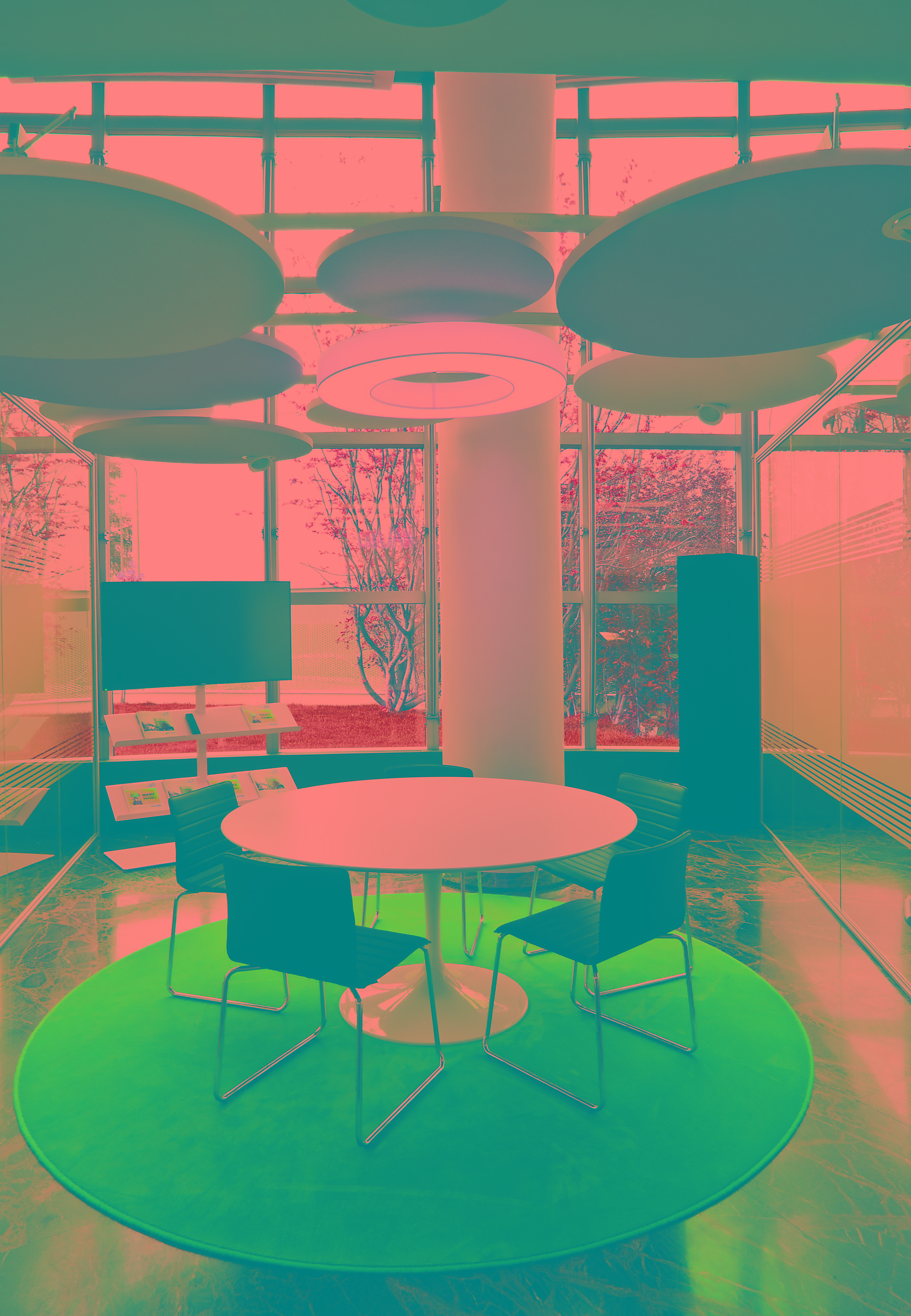 Rema· 总部办公室室内设计-11