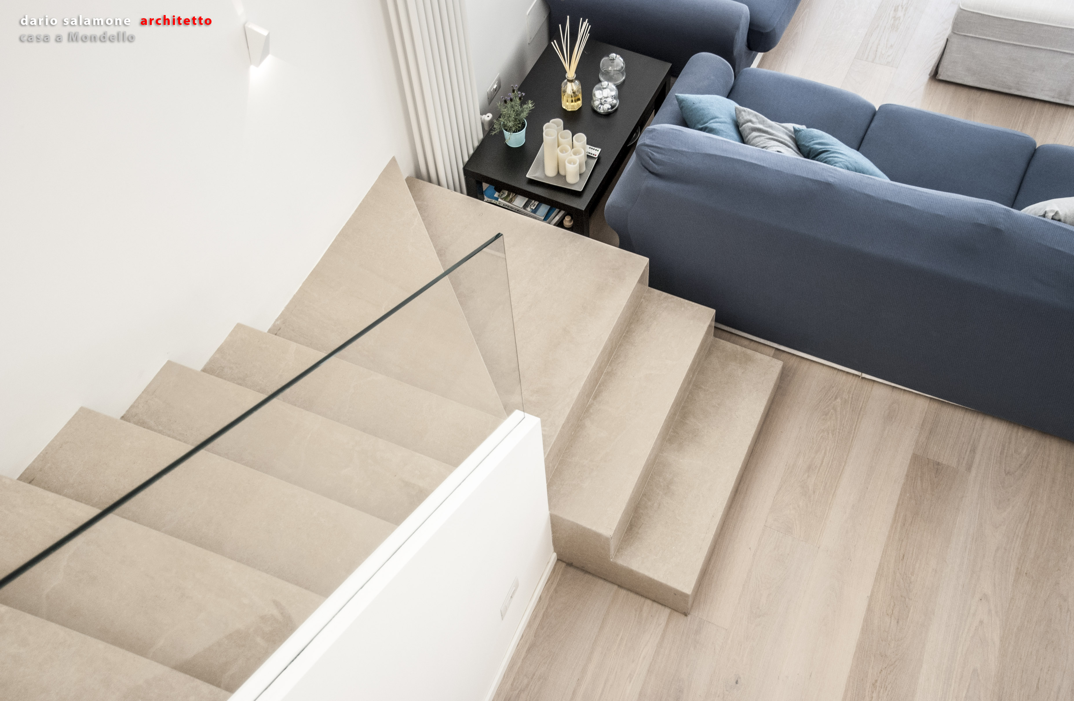 2018 年蒙德尔别墅双家庭室内设计案例-25