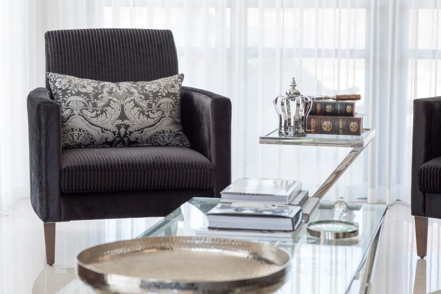 乡村豪华住宅的现代经典设计-7