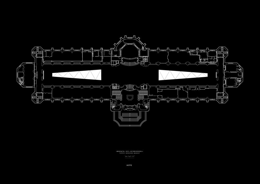 北欧之光 · 太阳与月亮的室内设计演绎-15
