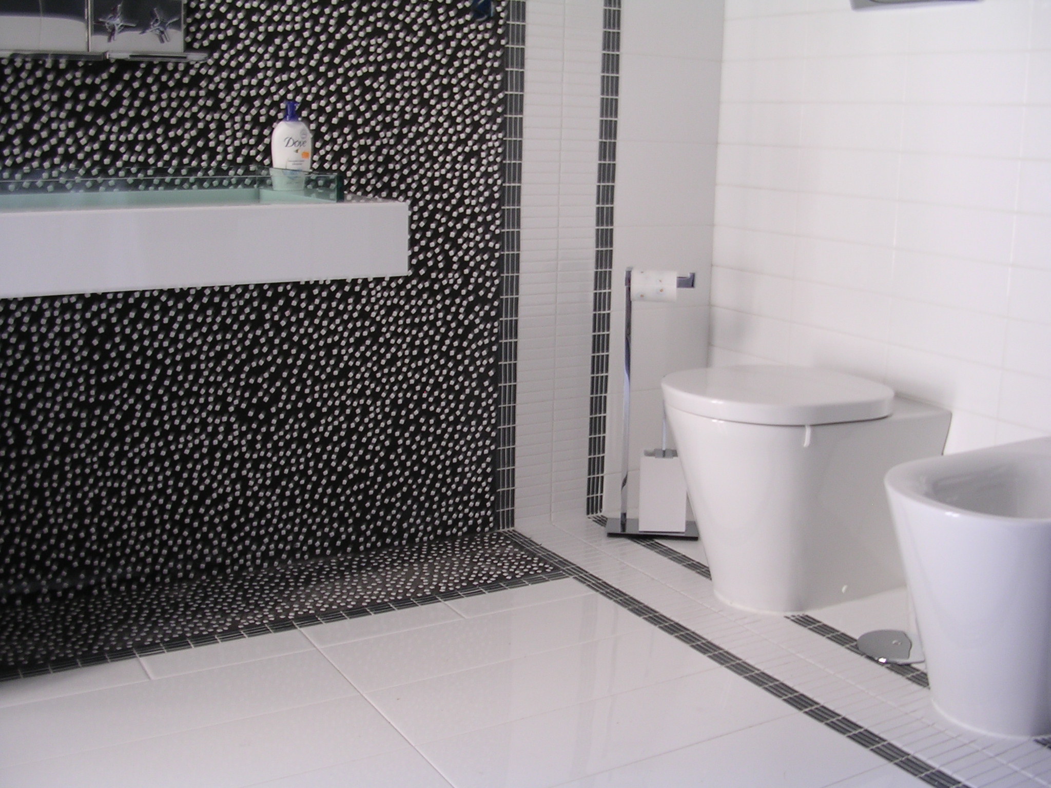 简约现代的单家庭住宅设计-19