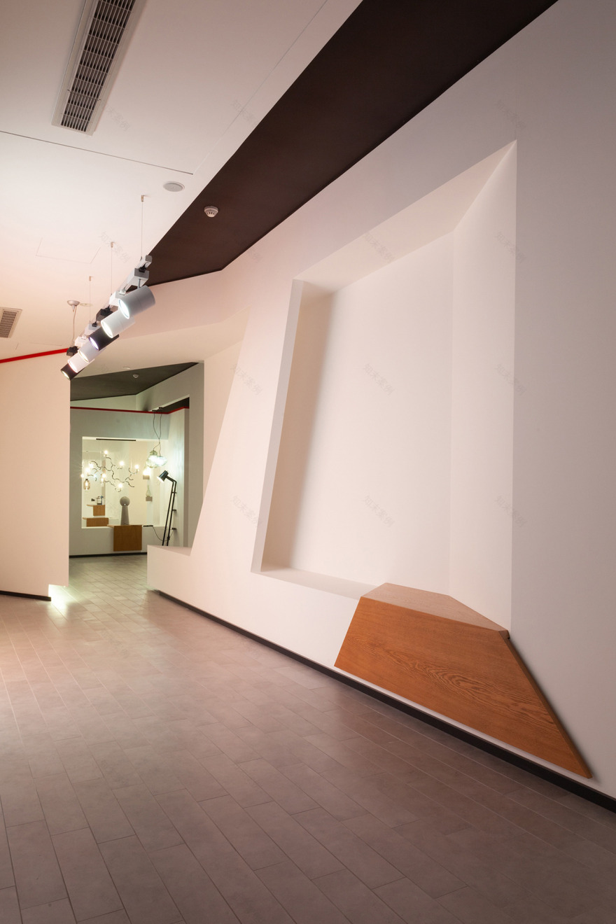 意式光彩 NEON TOMA 展销厅-7