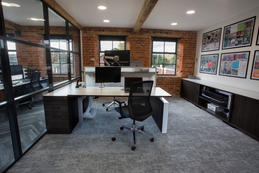 皮尔树院办公空间-12