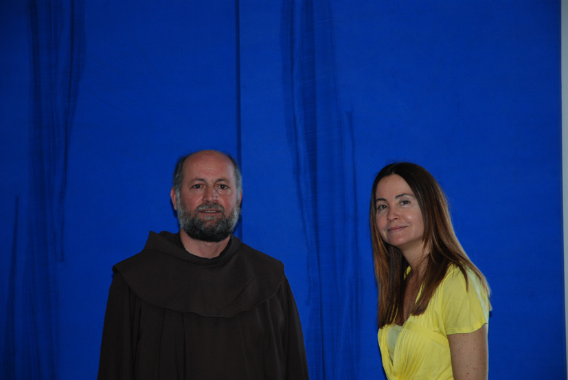 古韵新辉 | 罗马古建筑中的现代艺术之旅-28