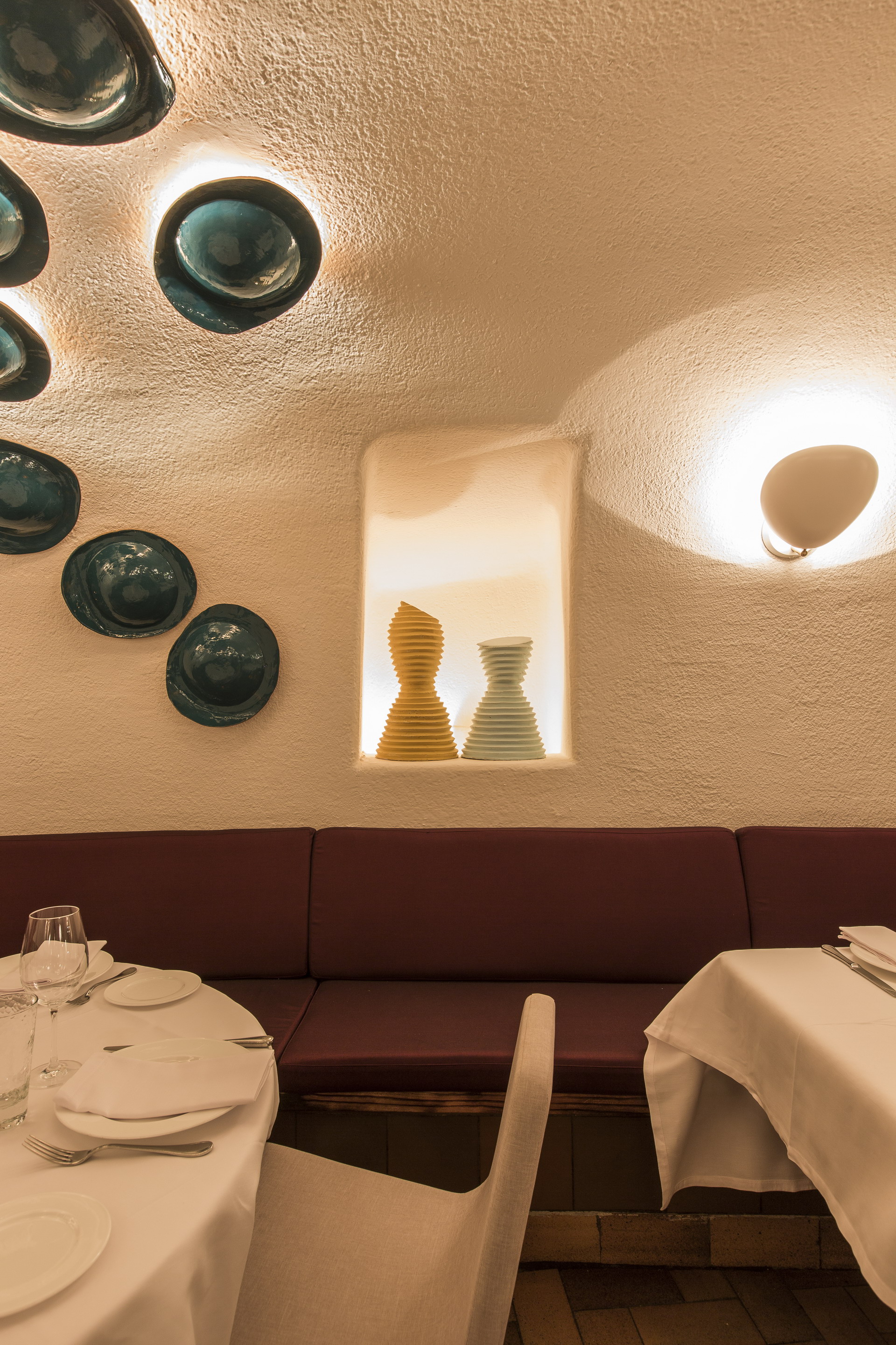 地中海风情之家 · RUGANTINO Casa tua-19