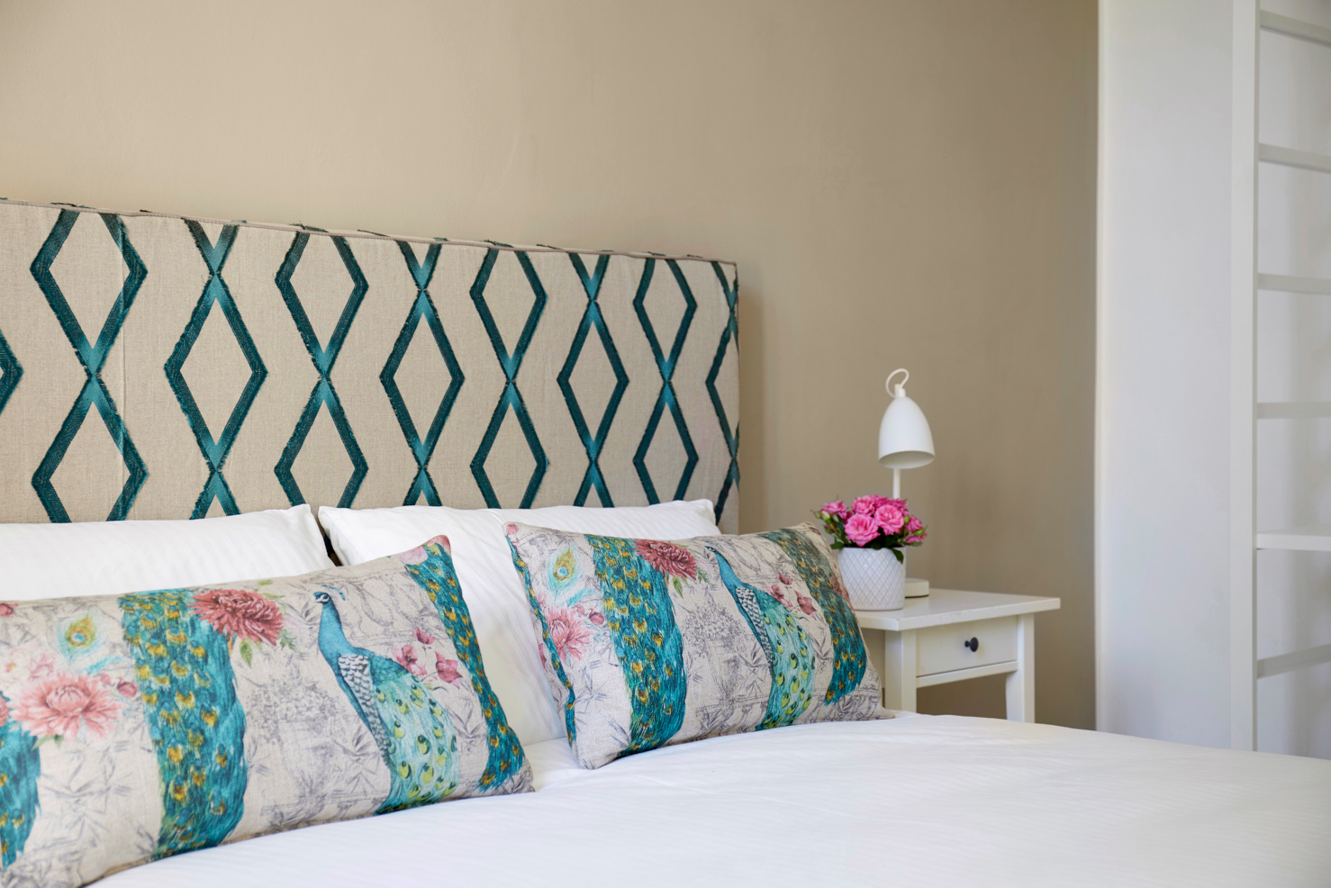 2019 年完成的家居旅游胜地设计案例-2