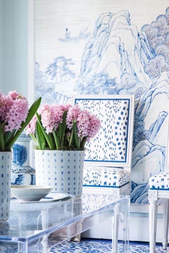 瓷意之声 | 中国元素家居艺术-21