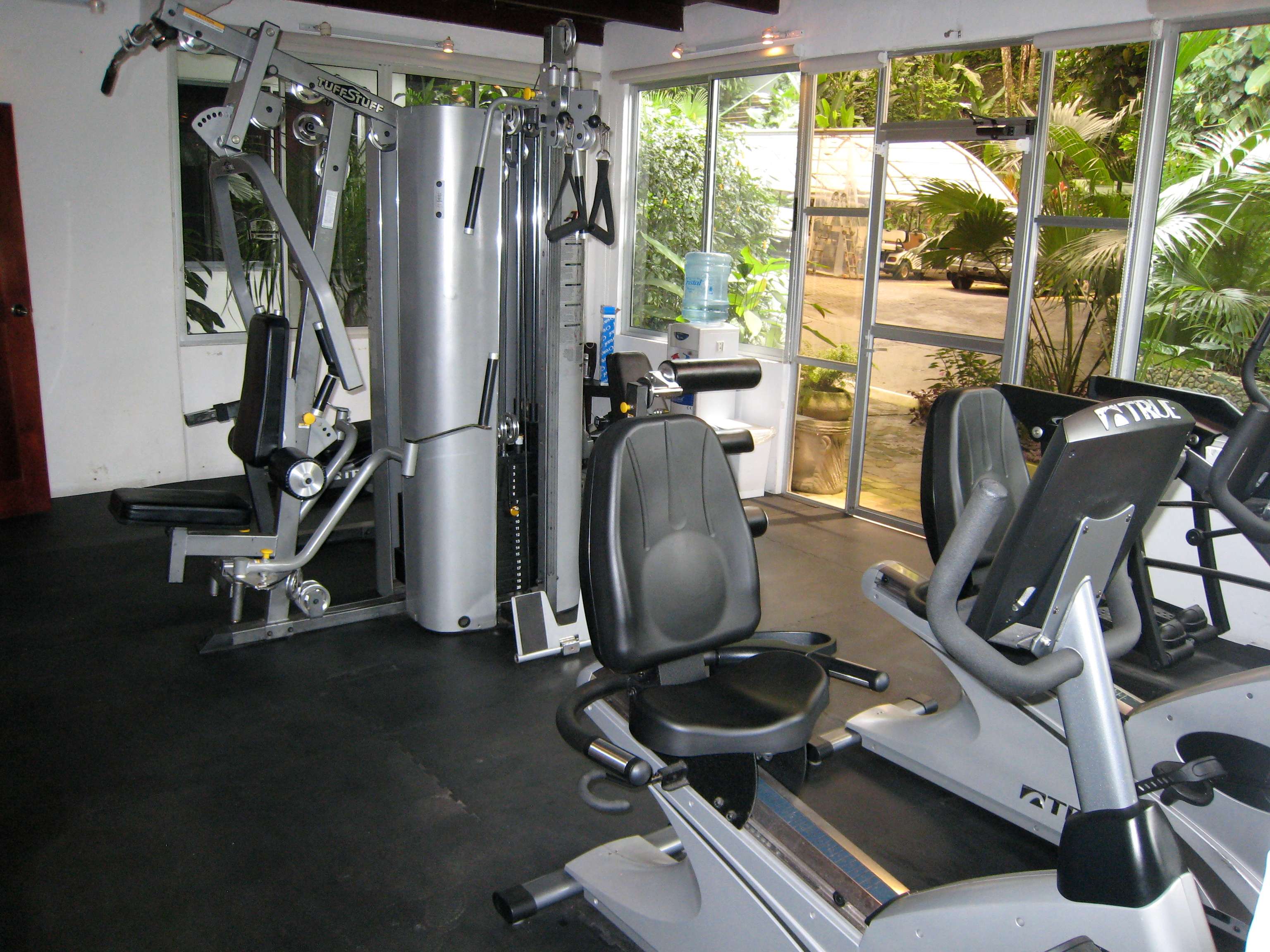 Gaia Hotel＆Reserve（哥斯达黎加，蓬塔雷纳斯）W-6