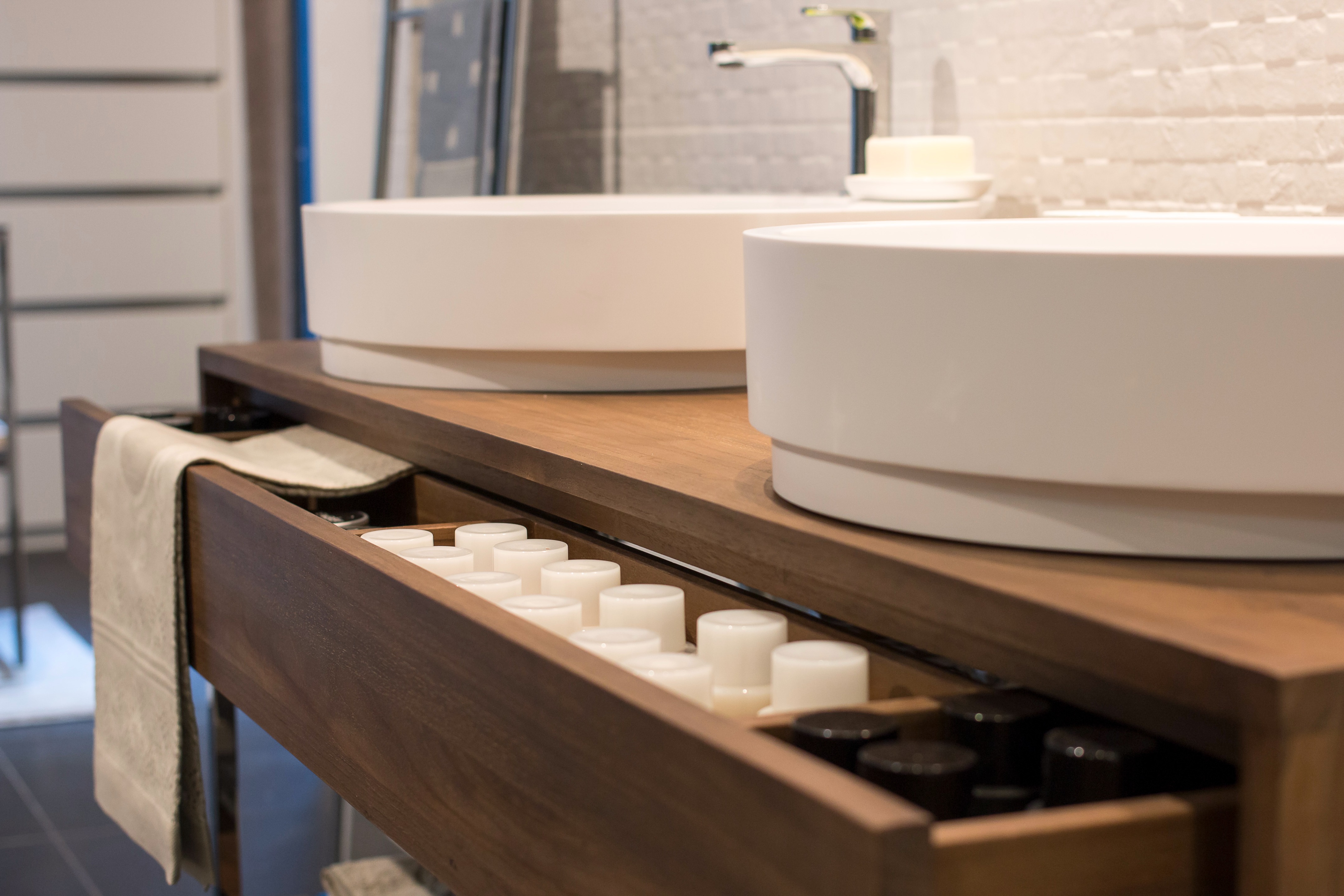 创新展示空间 意大利品牌 SHOWROOM-15