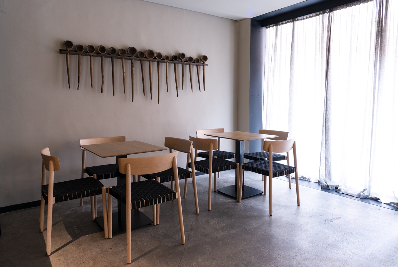 Sancho Original 餐厅-9