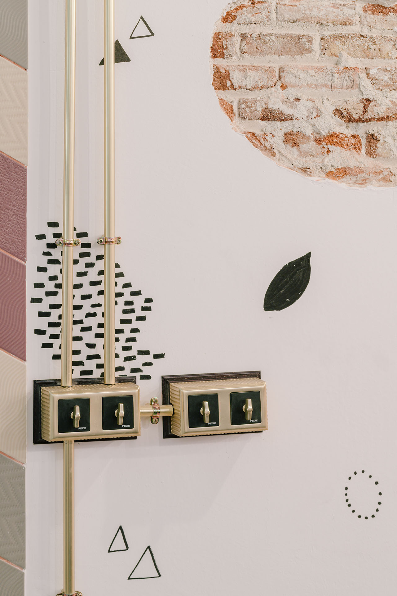 马德里"奥迪托里奥·福图尼"礼堂,致敬艺术与自然的融合-71