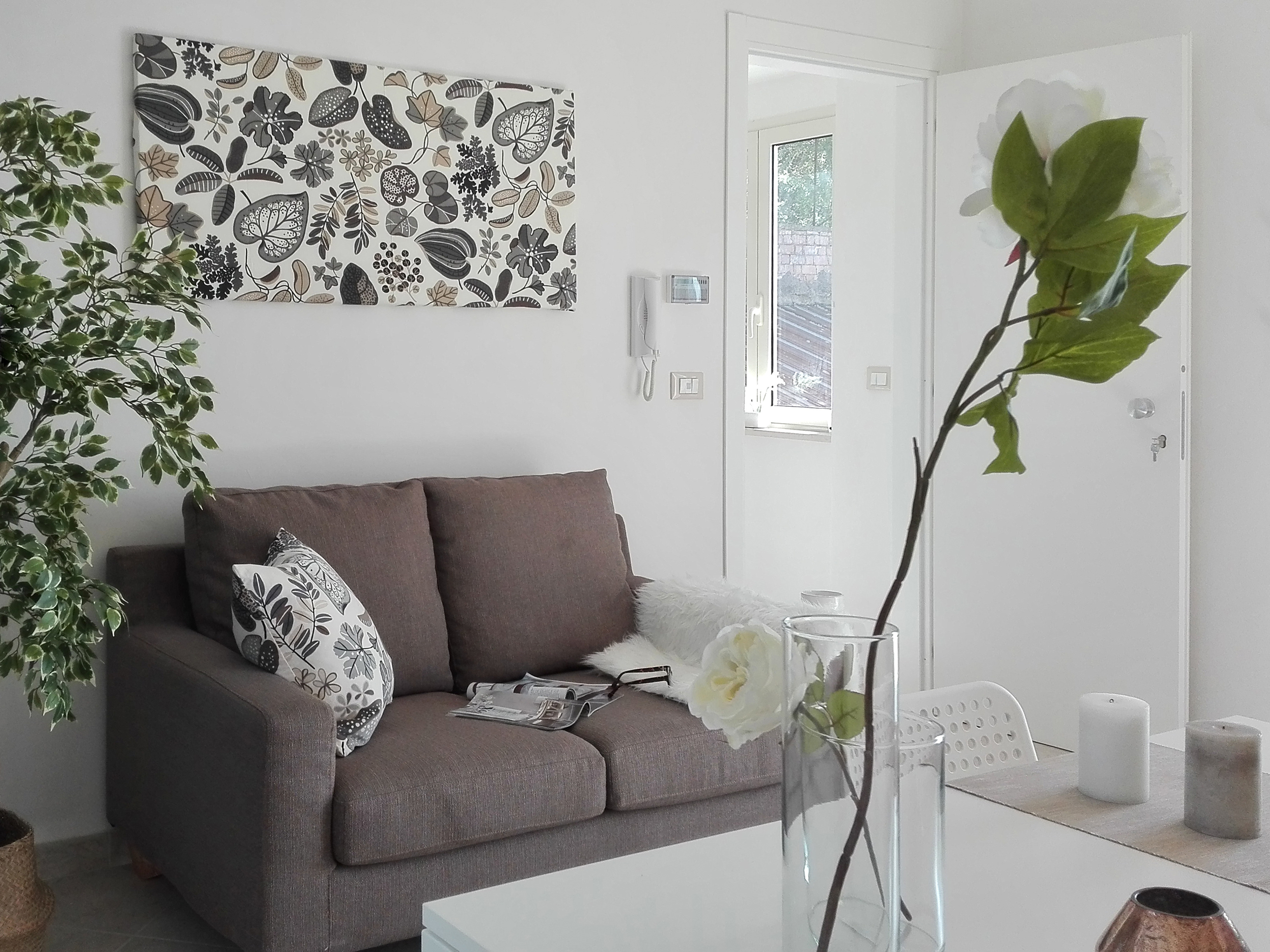 双层复式公寓的家居装修艺术-4