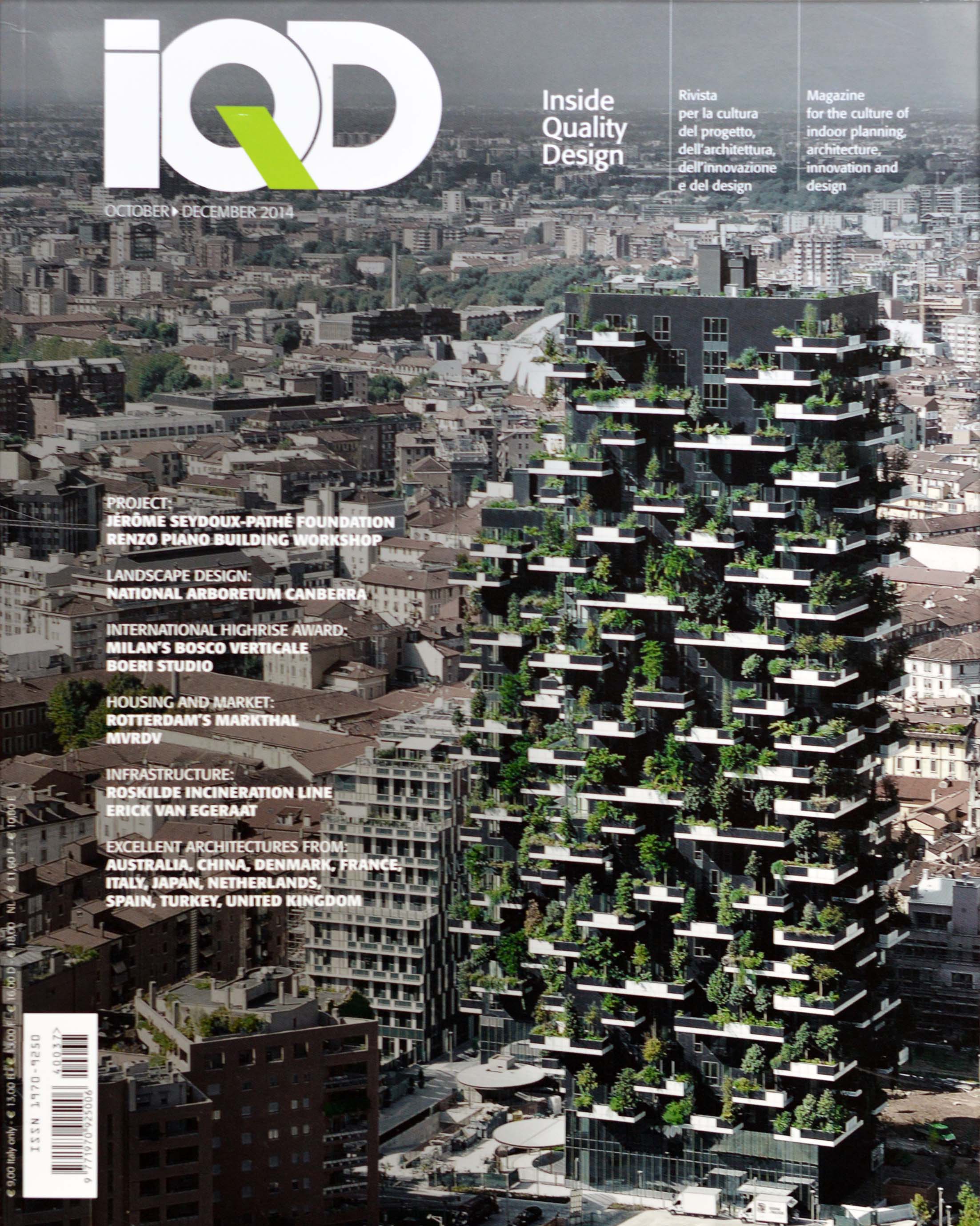 融合古今的私人公寓设计-2