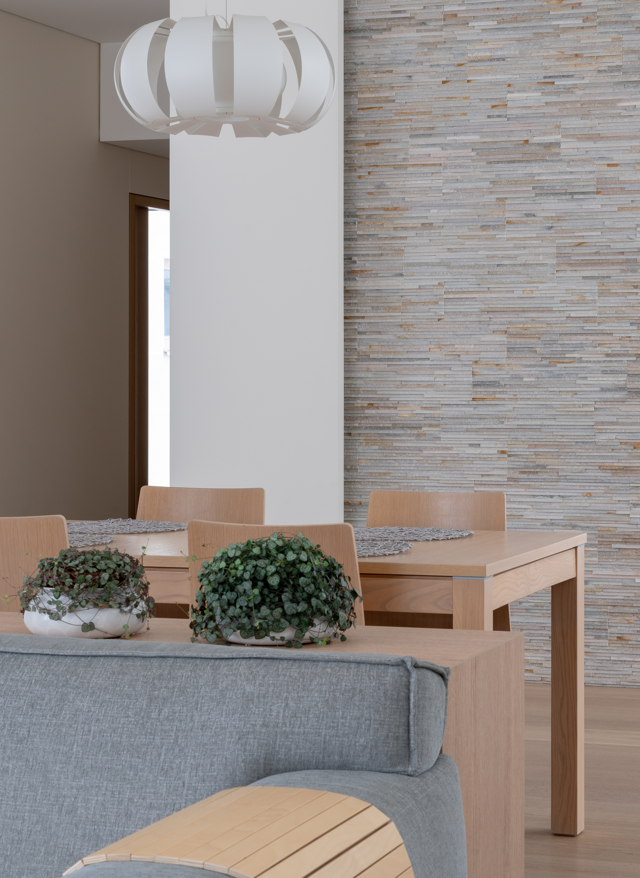 2018 年简约风格家居设计案例-22