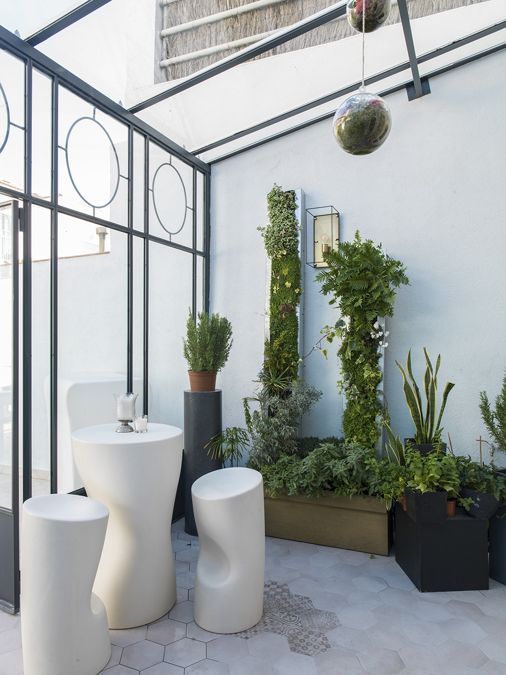 Studio Showroom Xavier Martin-19