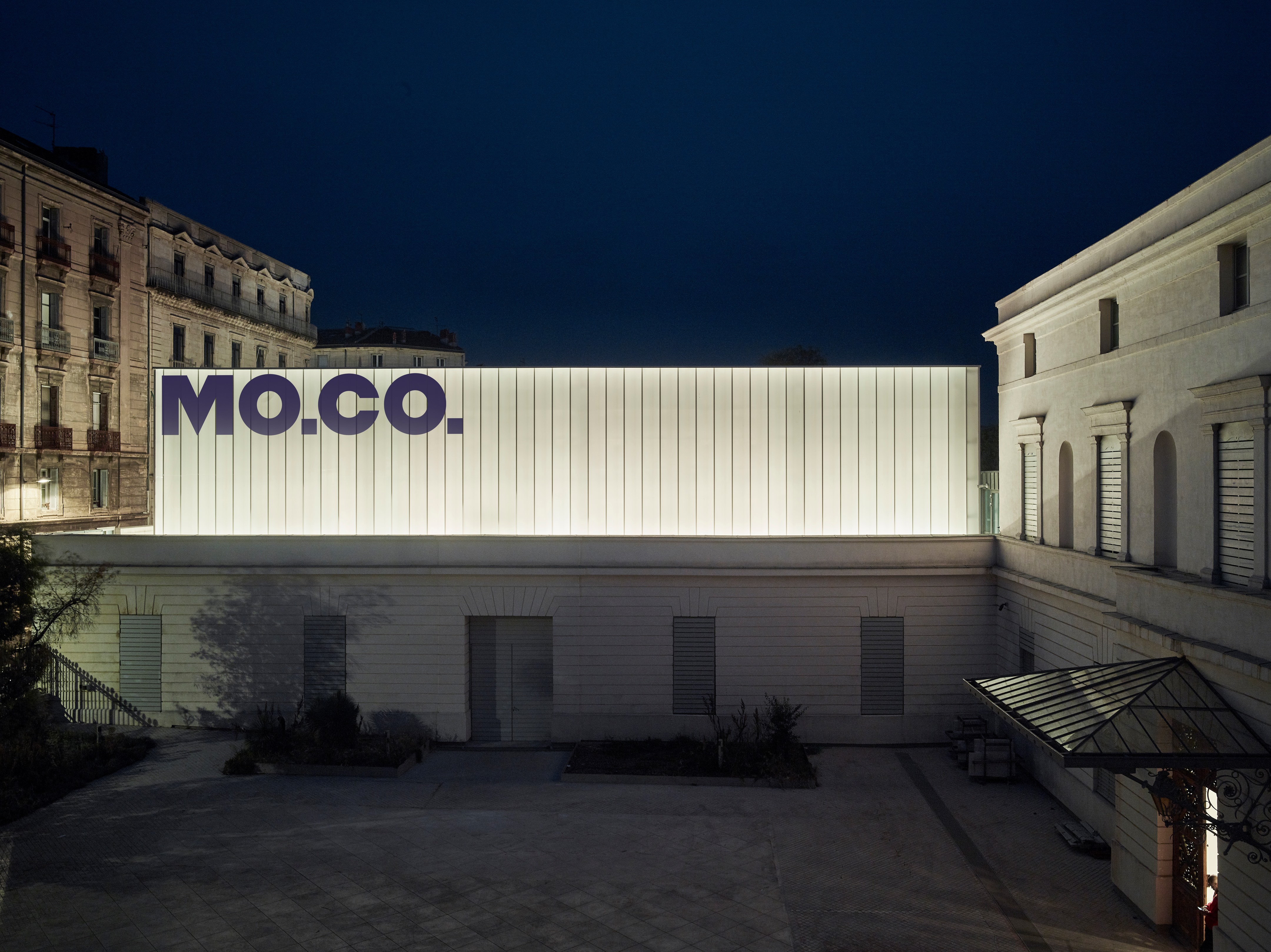 MOCO 艺术酒店-15