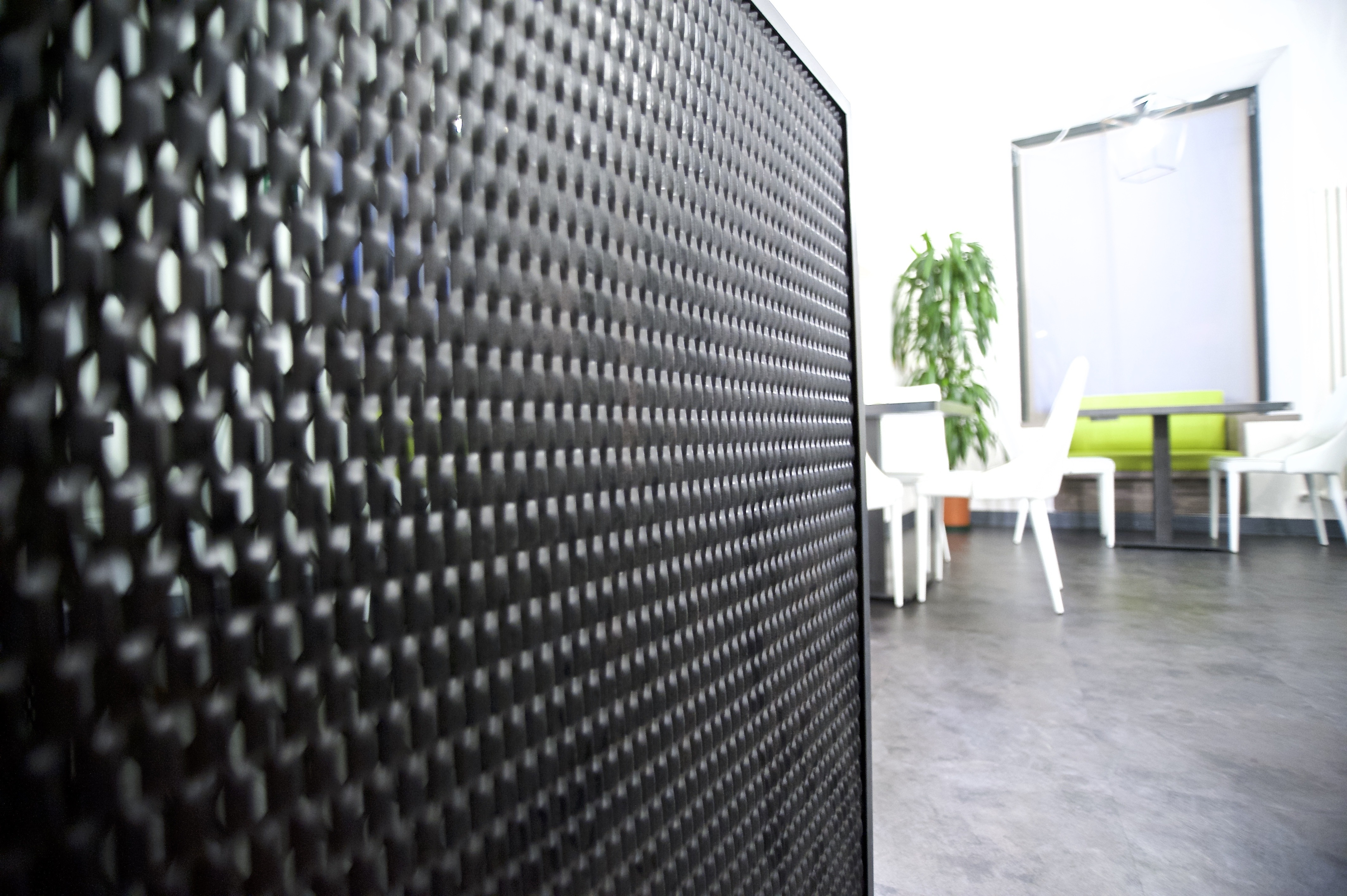 历史建筑中的现代餐厅设计-19