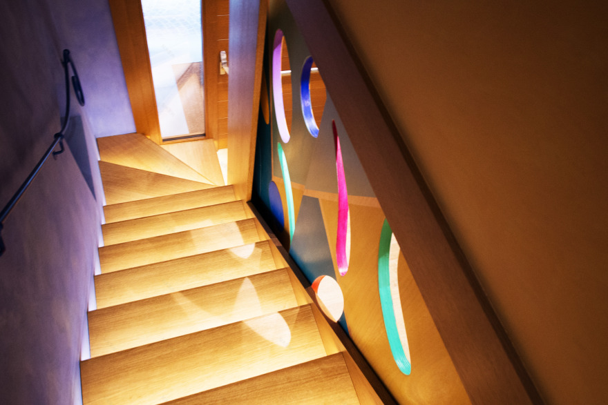 历史建筑翻新之作 | 私人定制,尽显意式风情-39