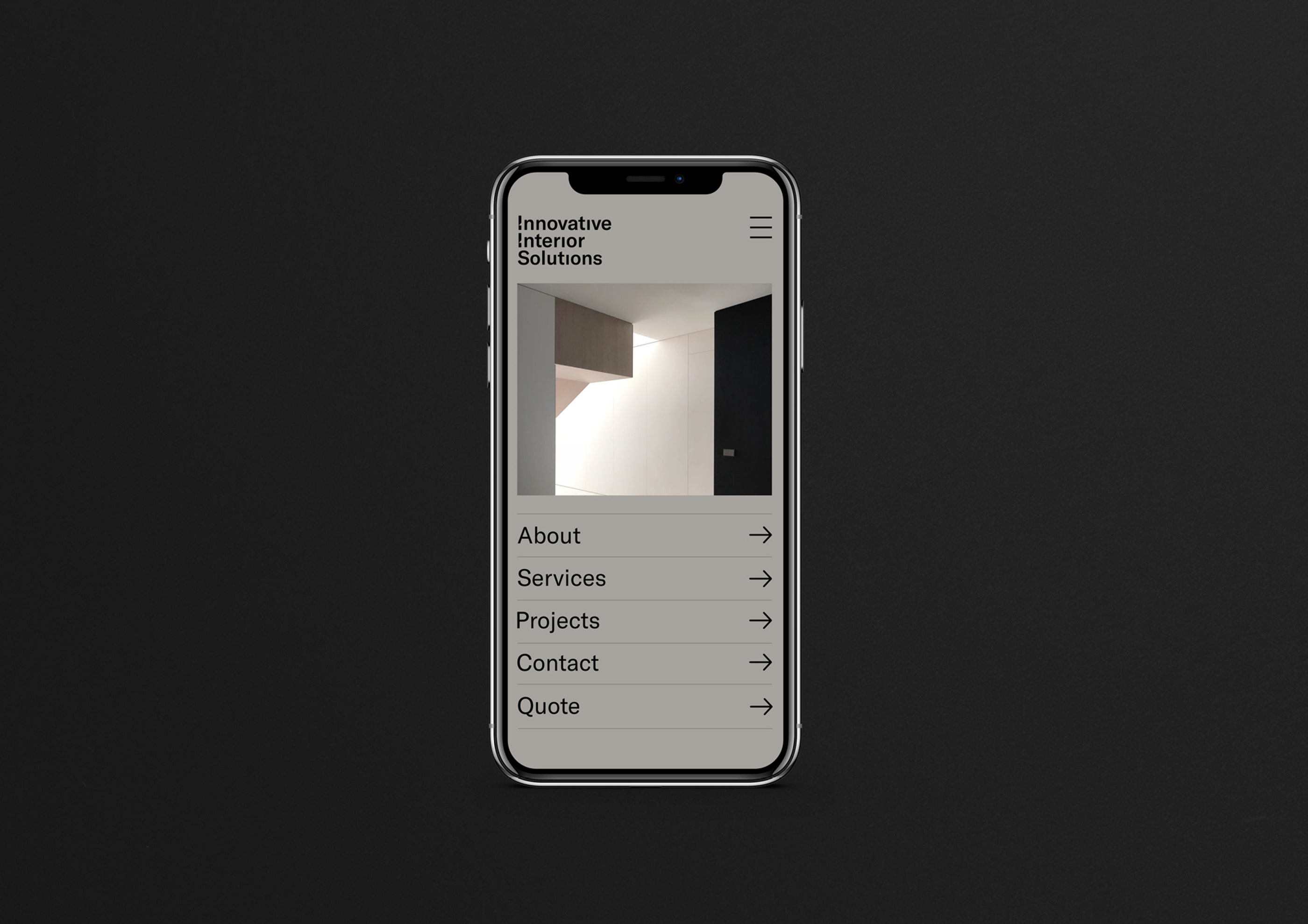 Innovative Interior Solutions / Branding-15