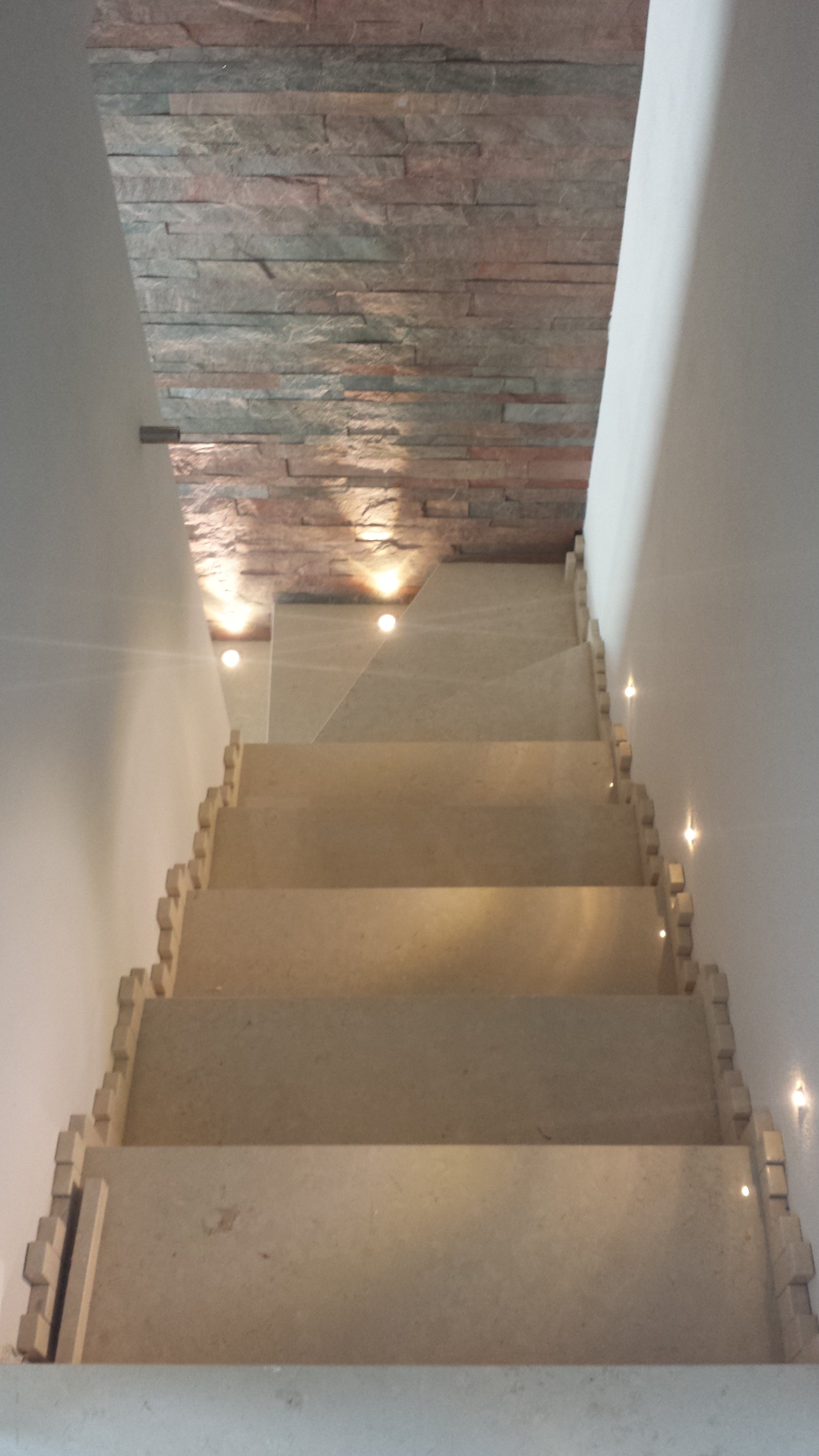 2015 年完成的山间别墅 Simone-10