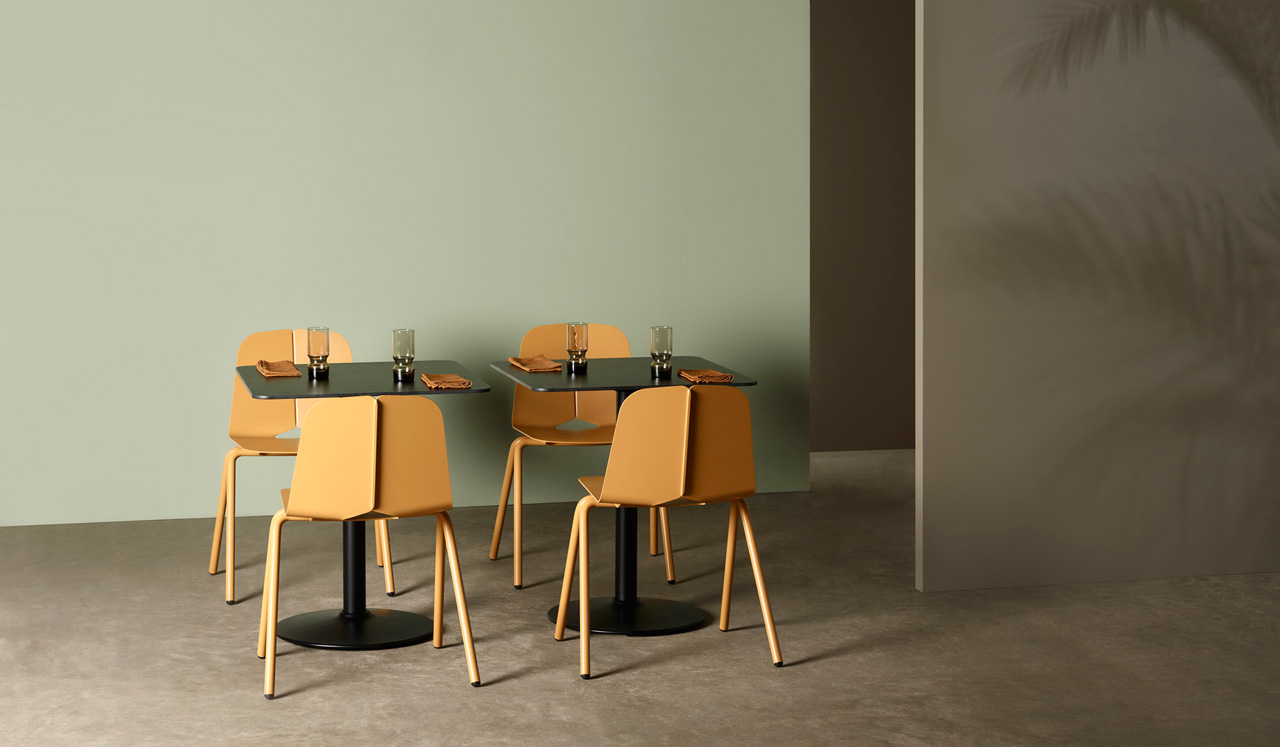 "接缝"户外家具 | 亚当·康尼什与 Tait 的创意合作-5