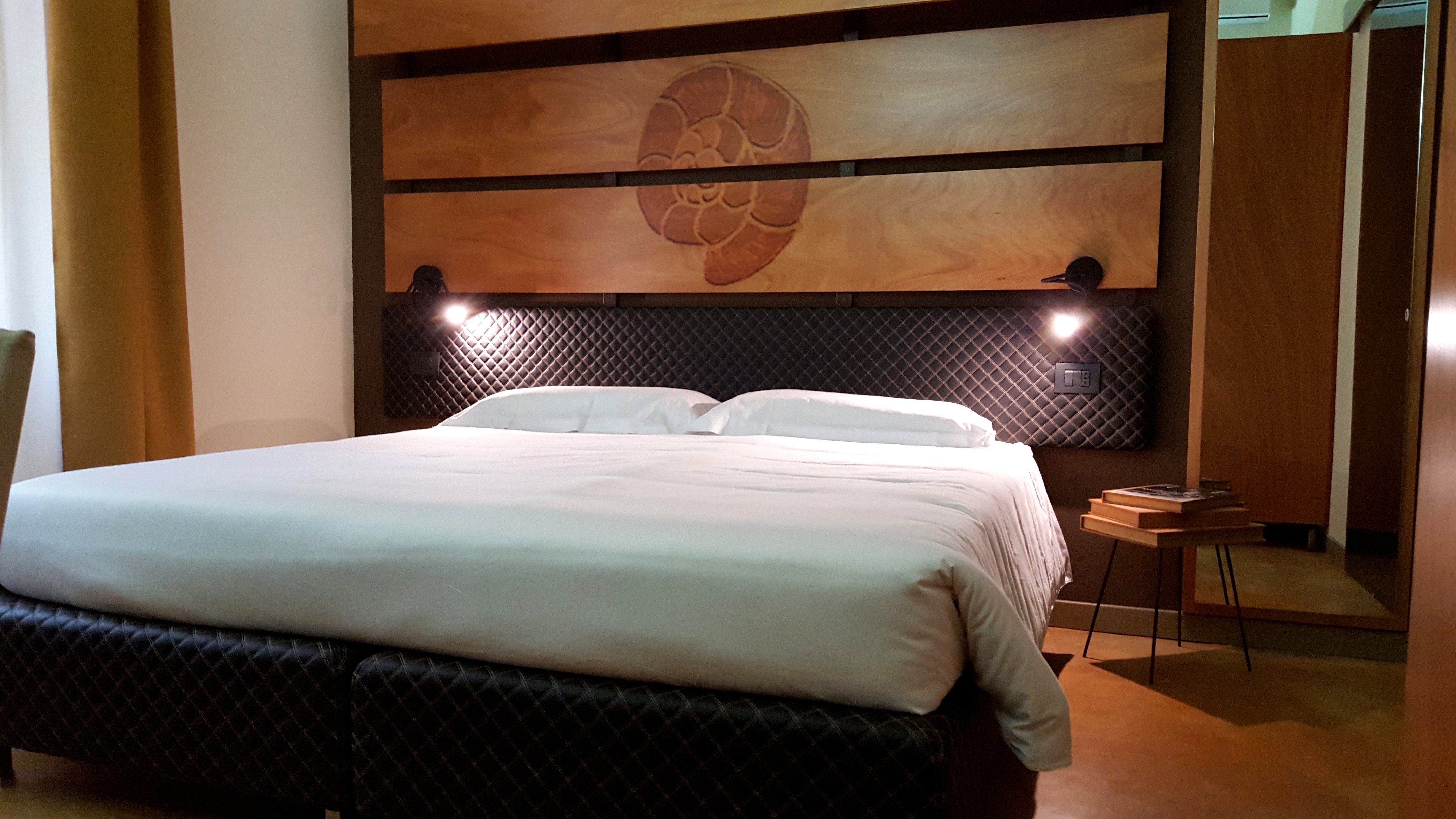 梦幻酒店 Narcisi-19