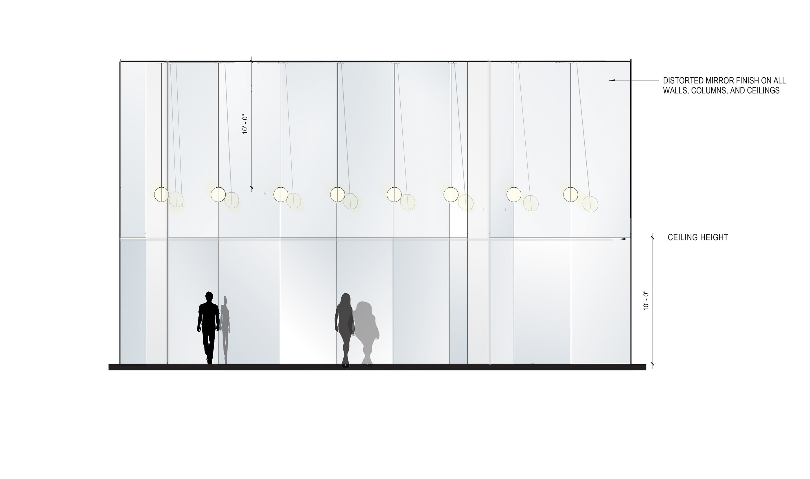 情绪体验馆 | 心灵困境的视觉化解读-28