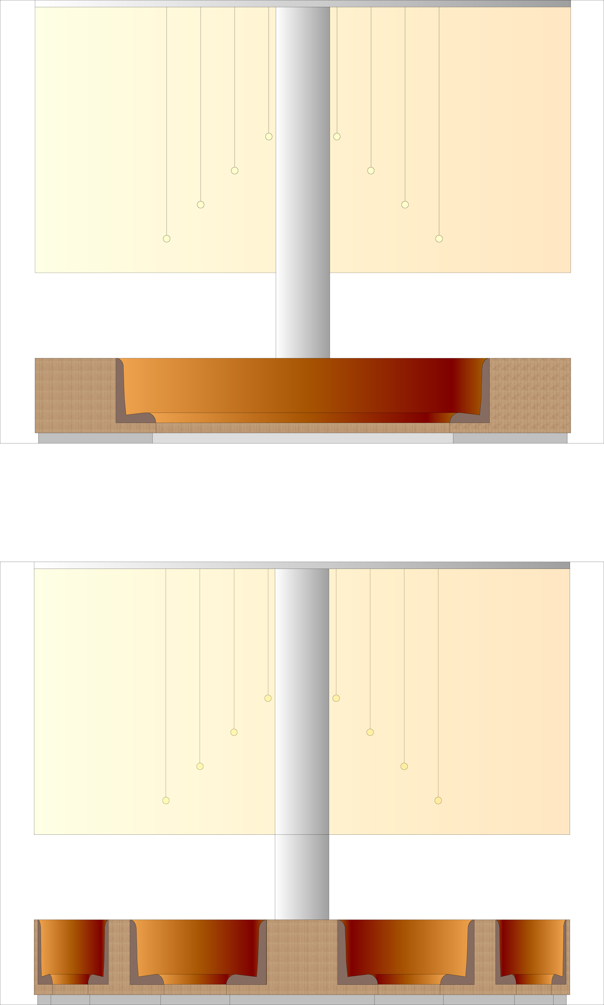 2013 年科尔马餐厅-- 魏森堡-10
