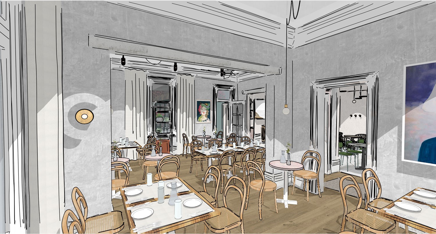 珀西·普伦基特咖啡馆-9