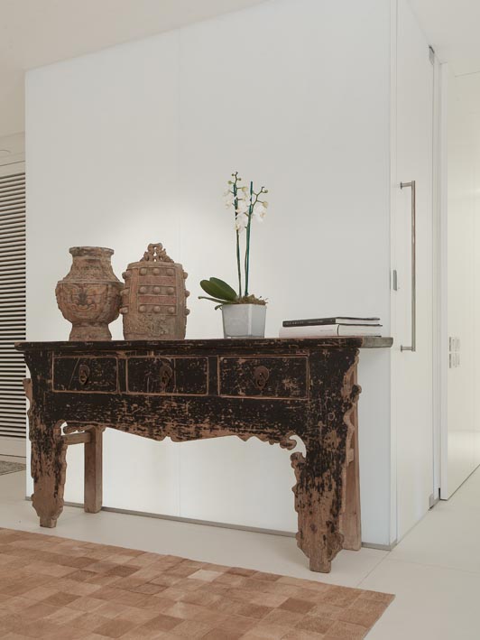 2014 年完美收官之作 | 优雅女士空间设计-5