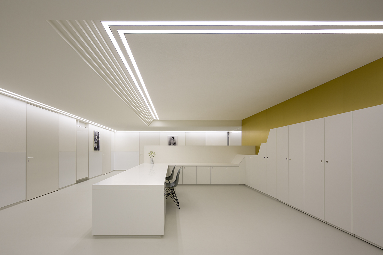 贝勒· 埃波克"大酒店精神与感官的产妇病房-16