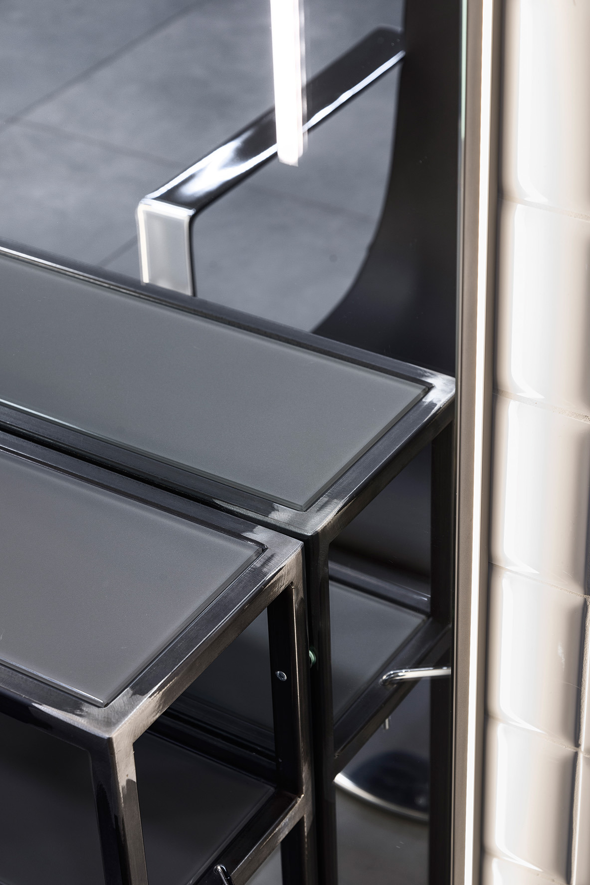 创新零售概念店 Mauri Global Beauty Concept Store-51