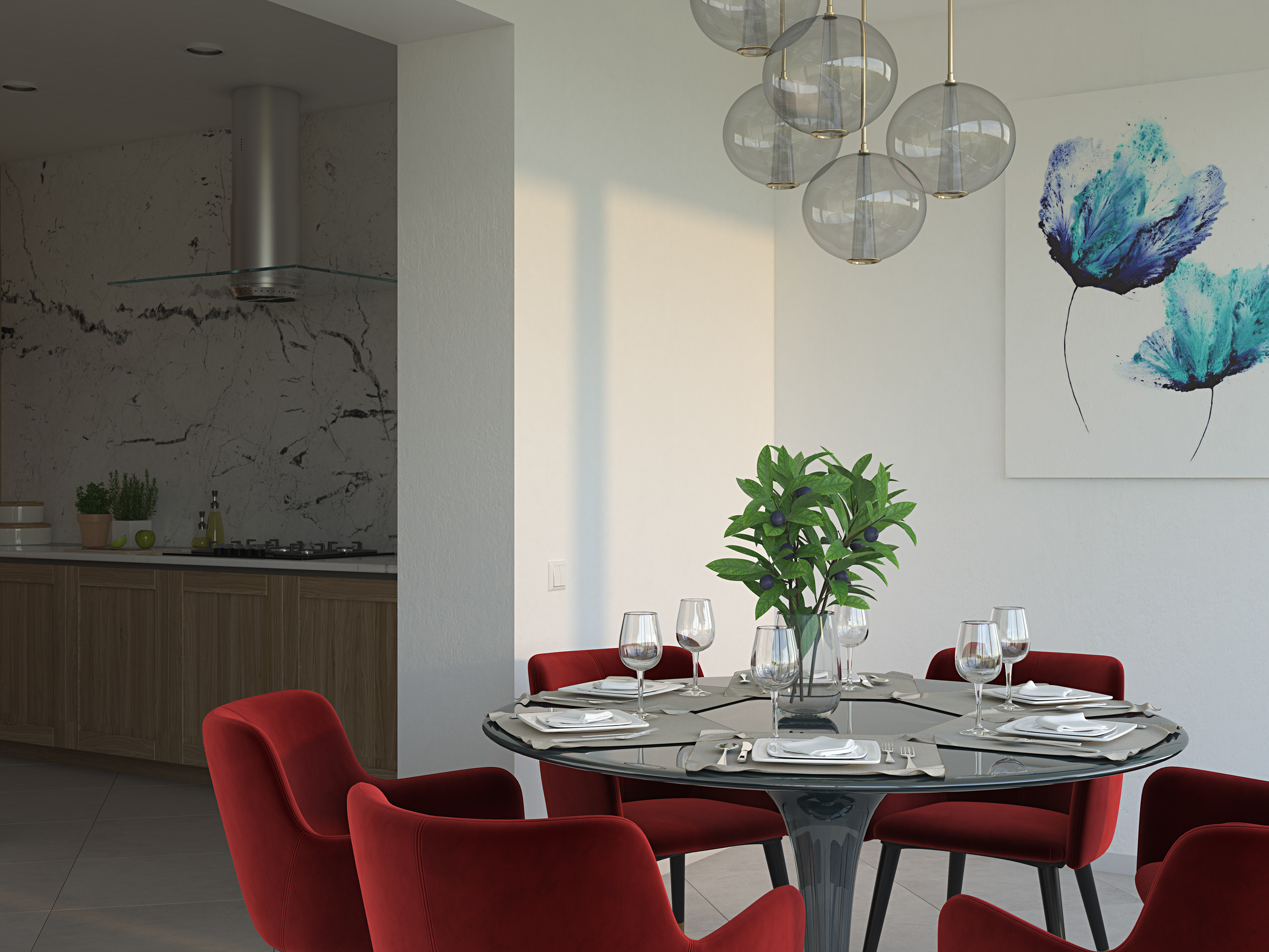 乌克兰西部童话时光-6