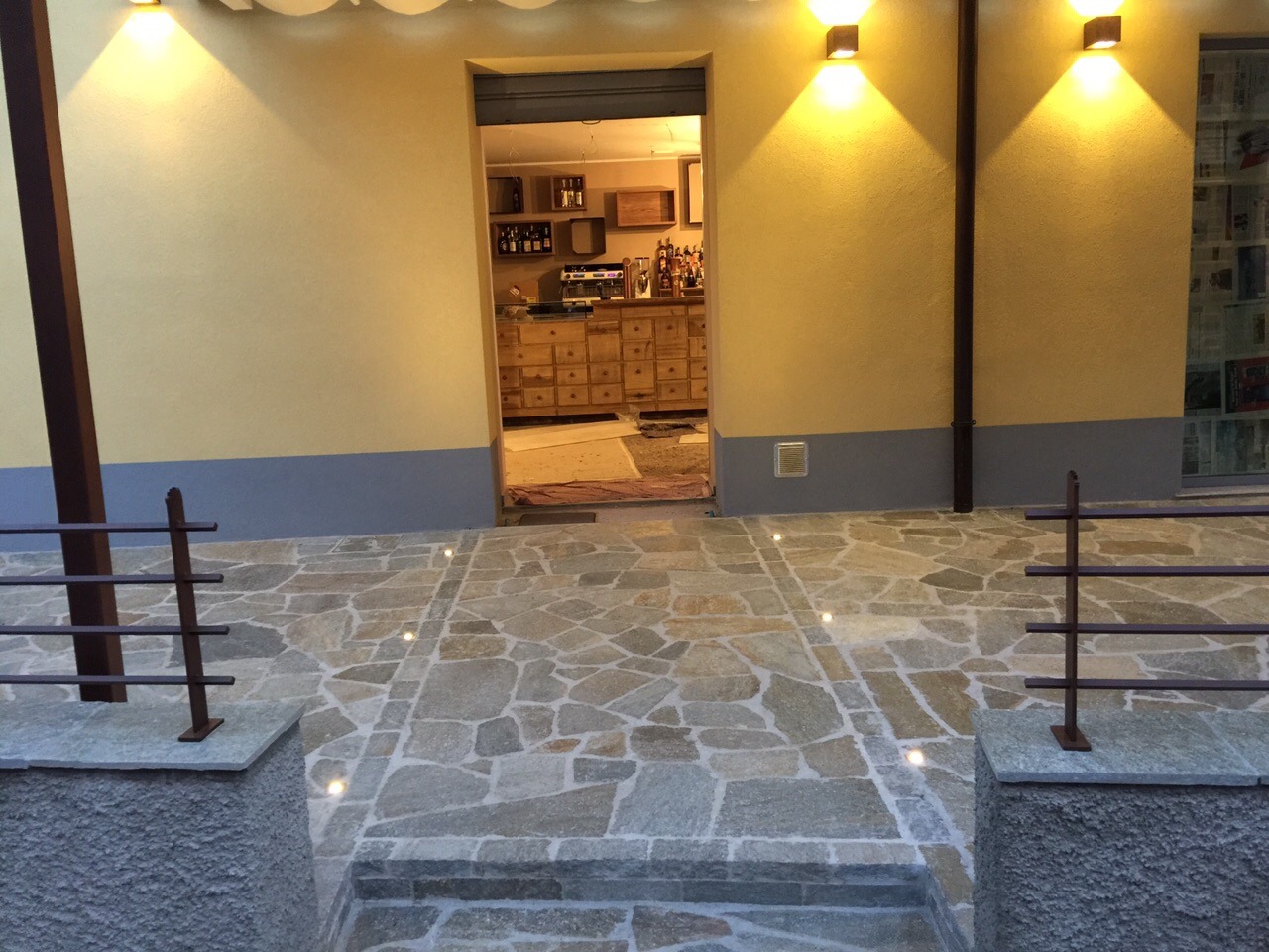 Gallo Bianco 酒吧-39