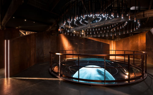 轩尼诗博物馆,体验独特的沉浸之旅-2