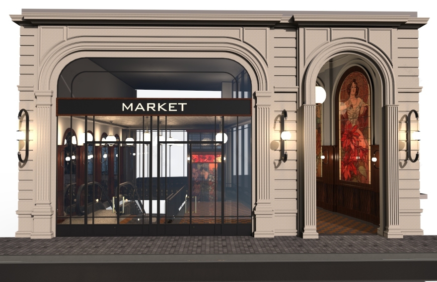 马克酒店概念-10