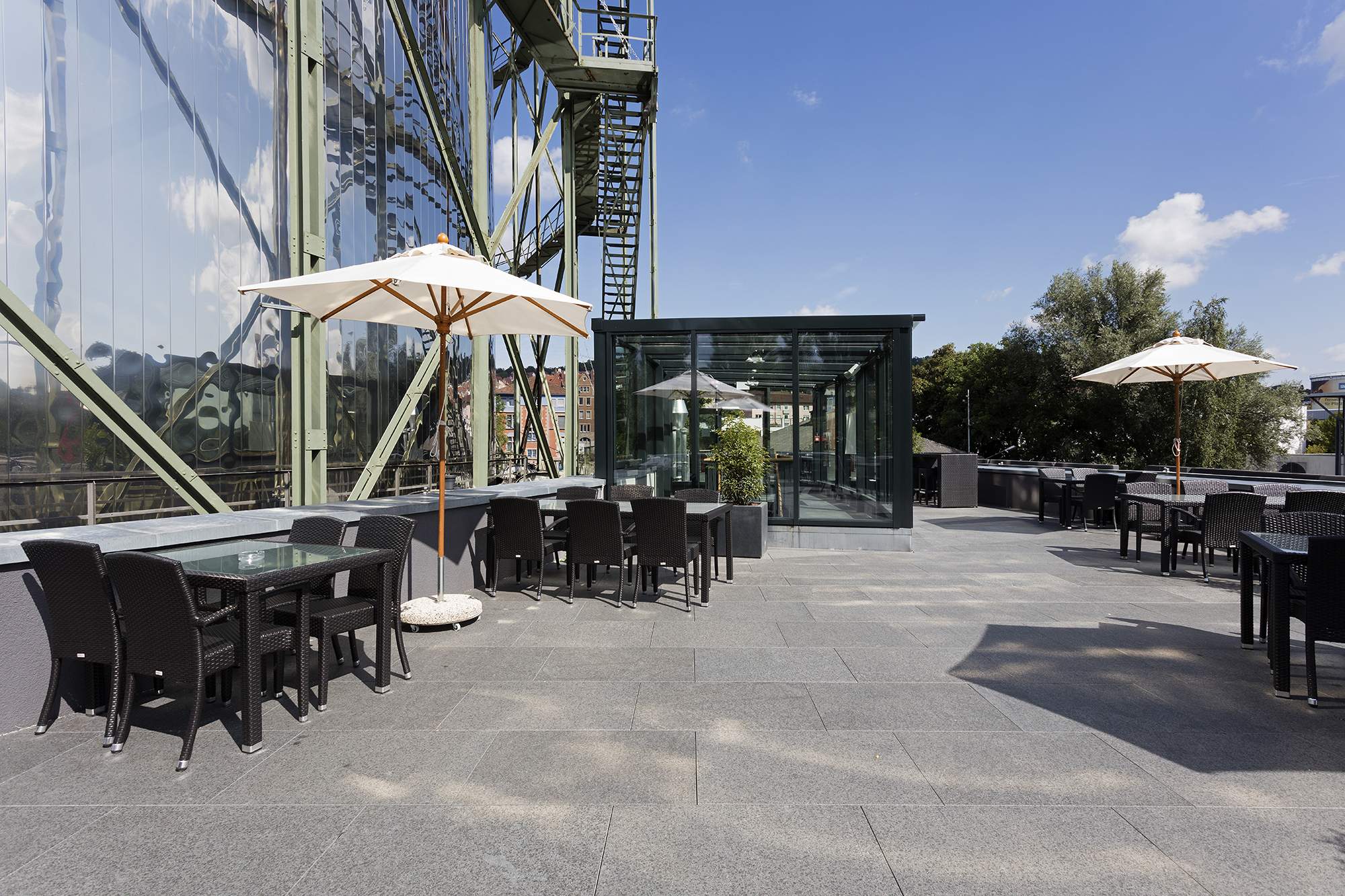 德国 Pforzheim 展览中心-4