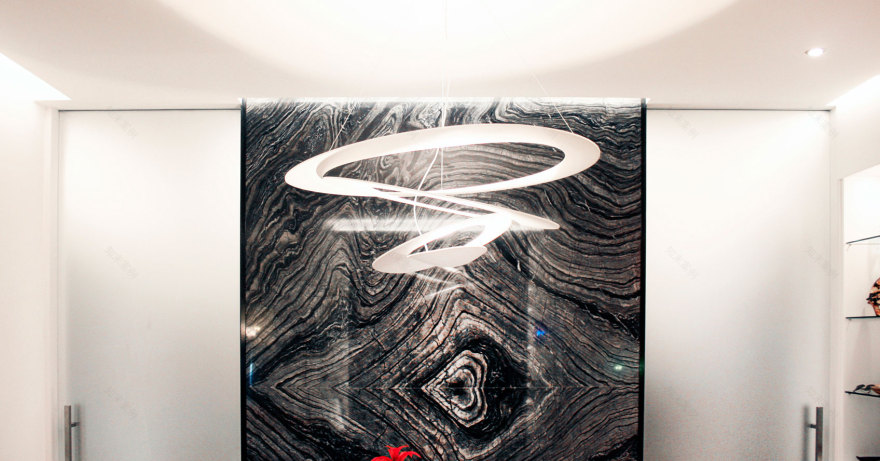 意式现代之家 | “ES”公寓-0