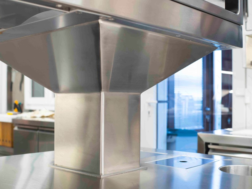 2016 年完成的意大利餐厅设计-26