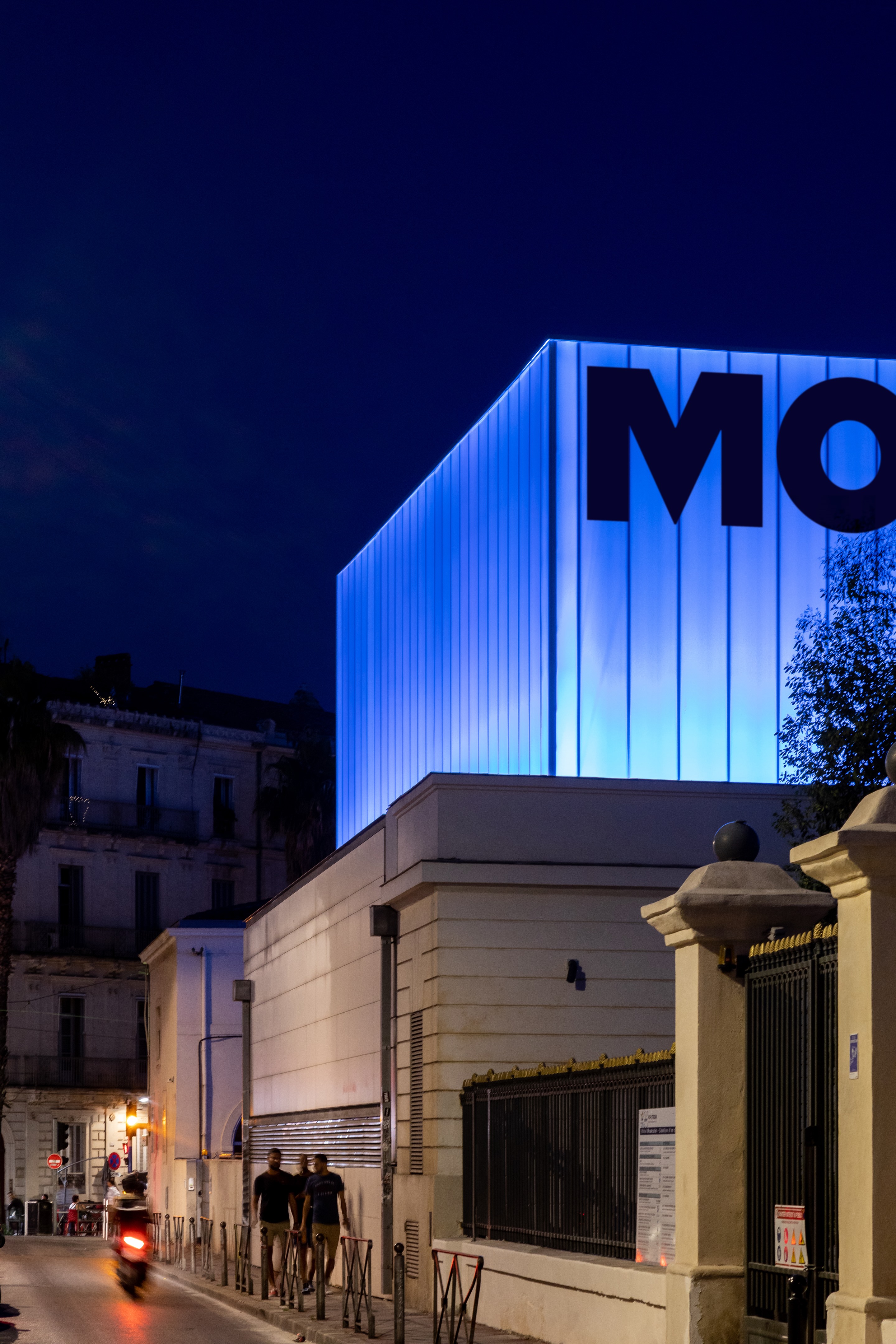 MOCO 艺术酒店-13