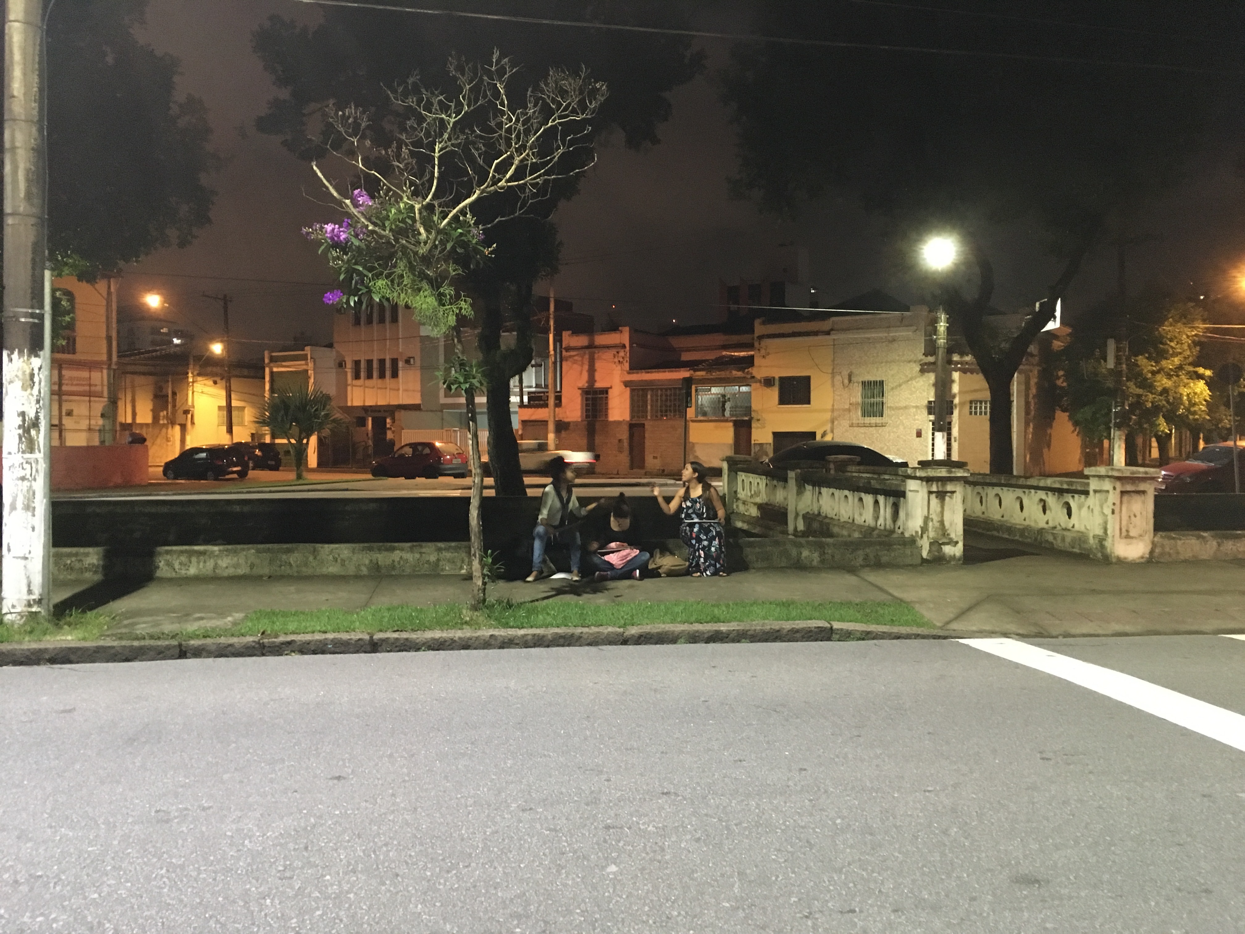 Santos 市立剧院,Artigas 的现代设计之魂-9