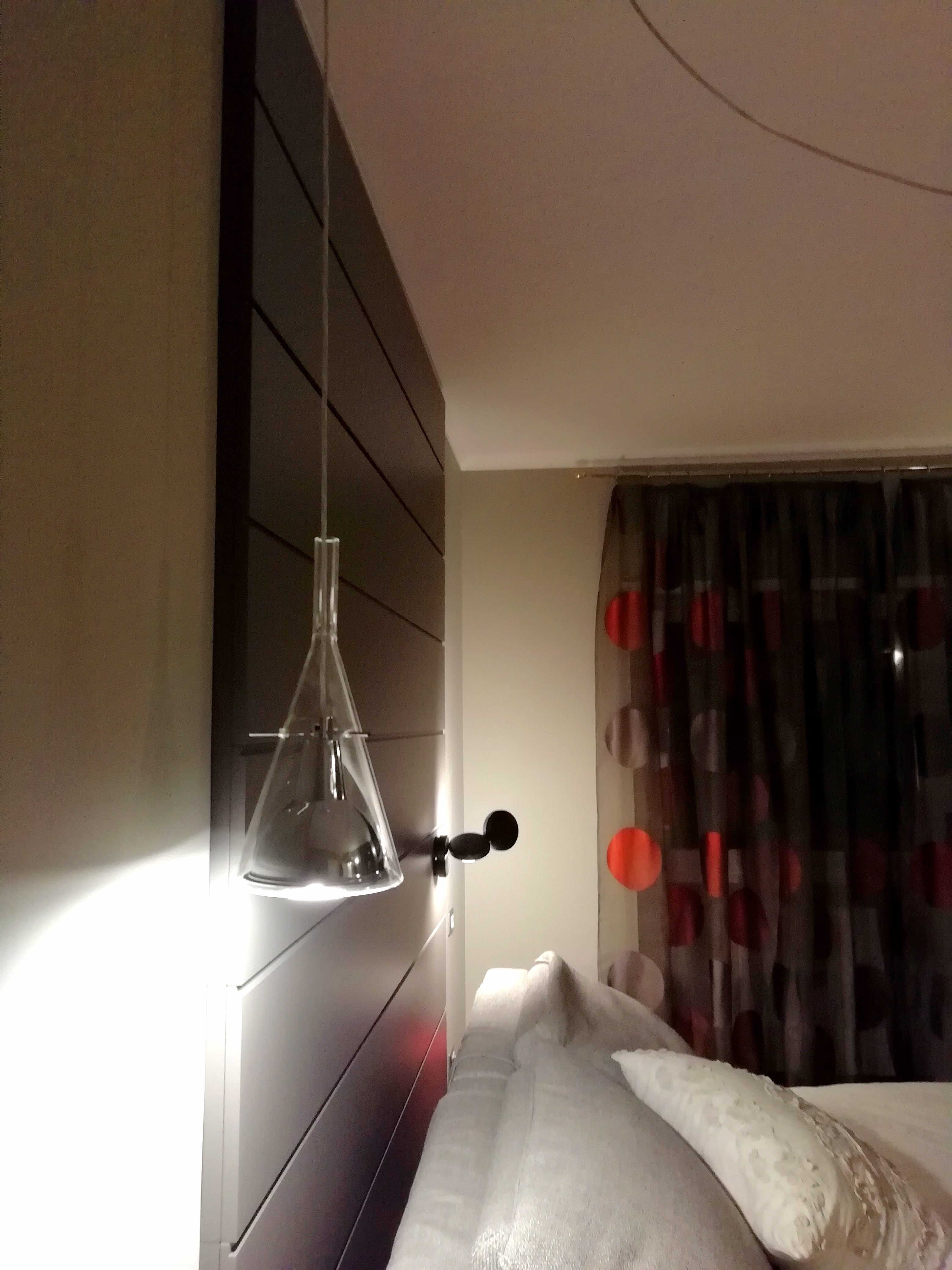 2019 年罗马 Eur 区公寓翻新设计-1