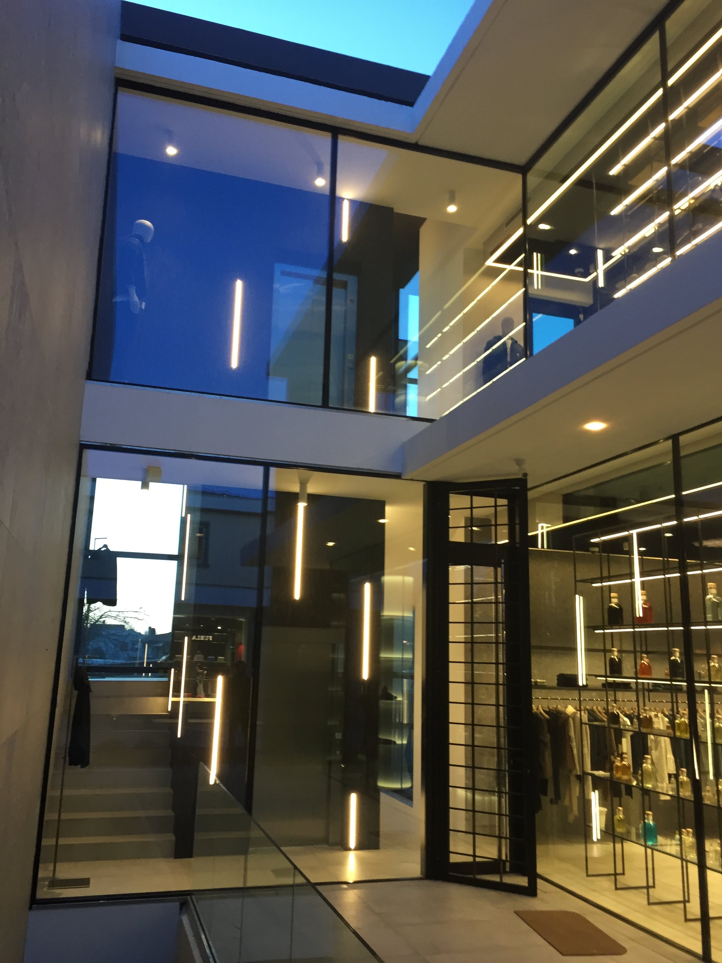 时尚展示间·VETRALLA (VT)·2017 年-16