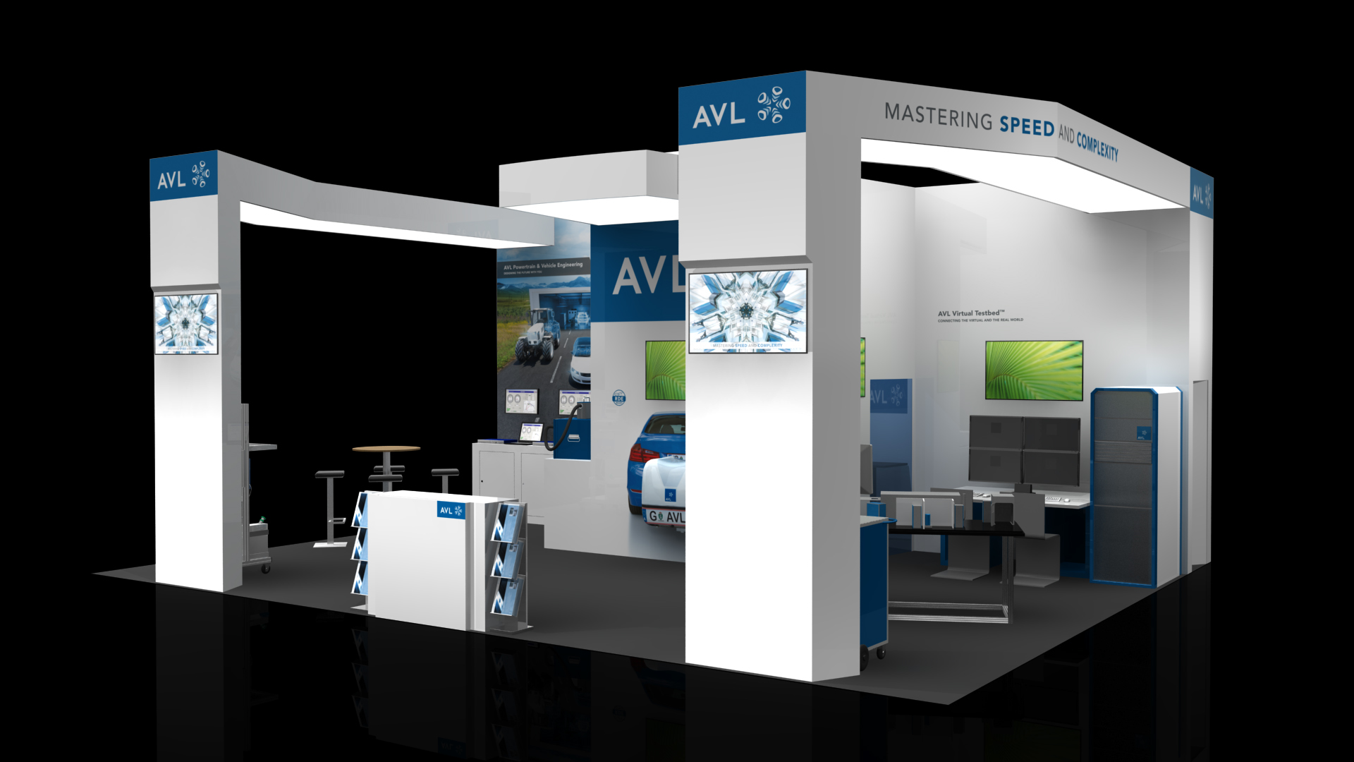 AVL Testing EXPO India 2016-5