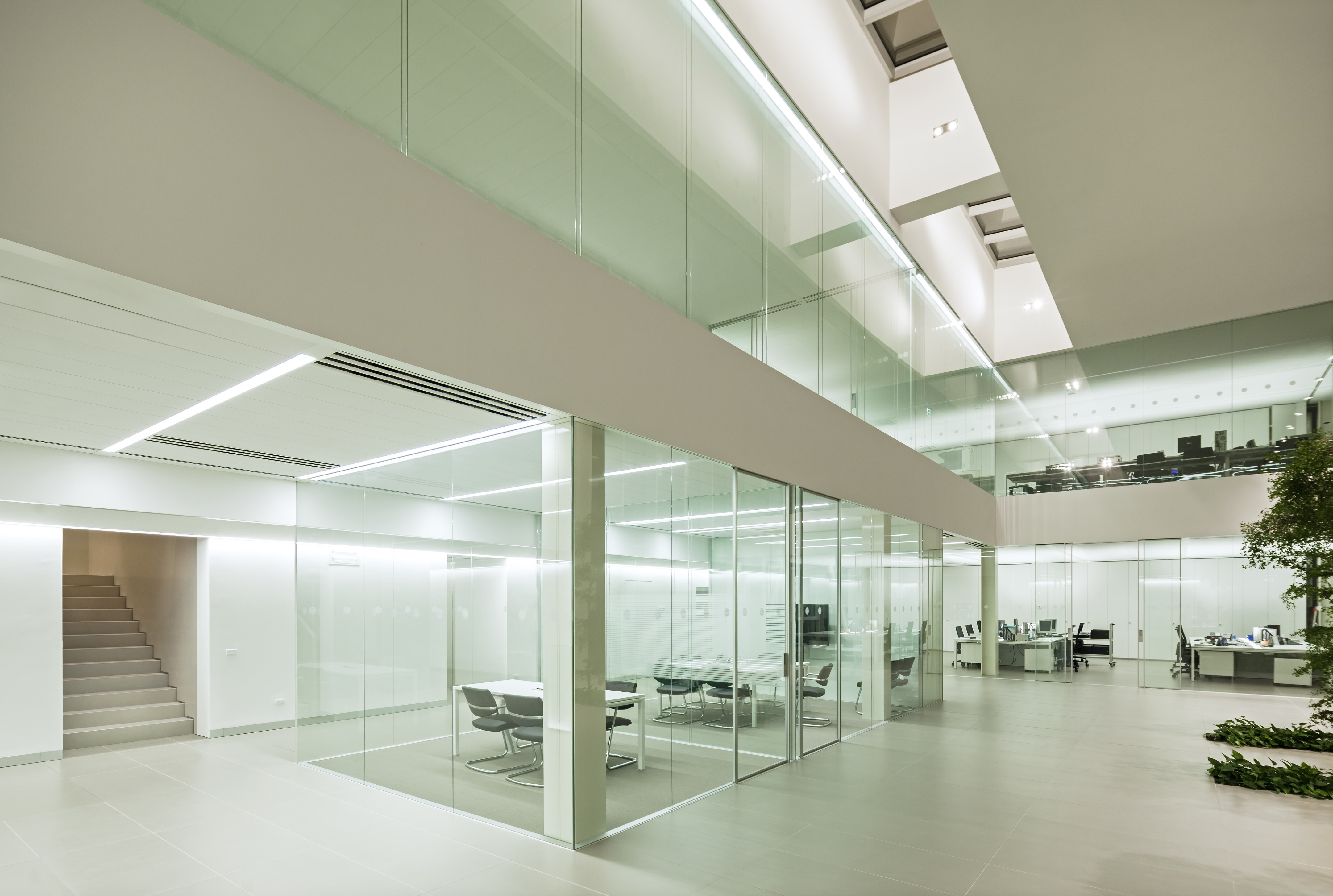 MTA Rolo 总部设计-7